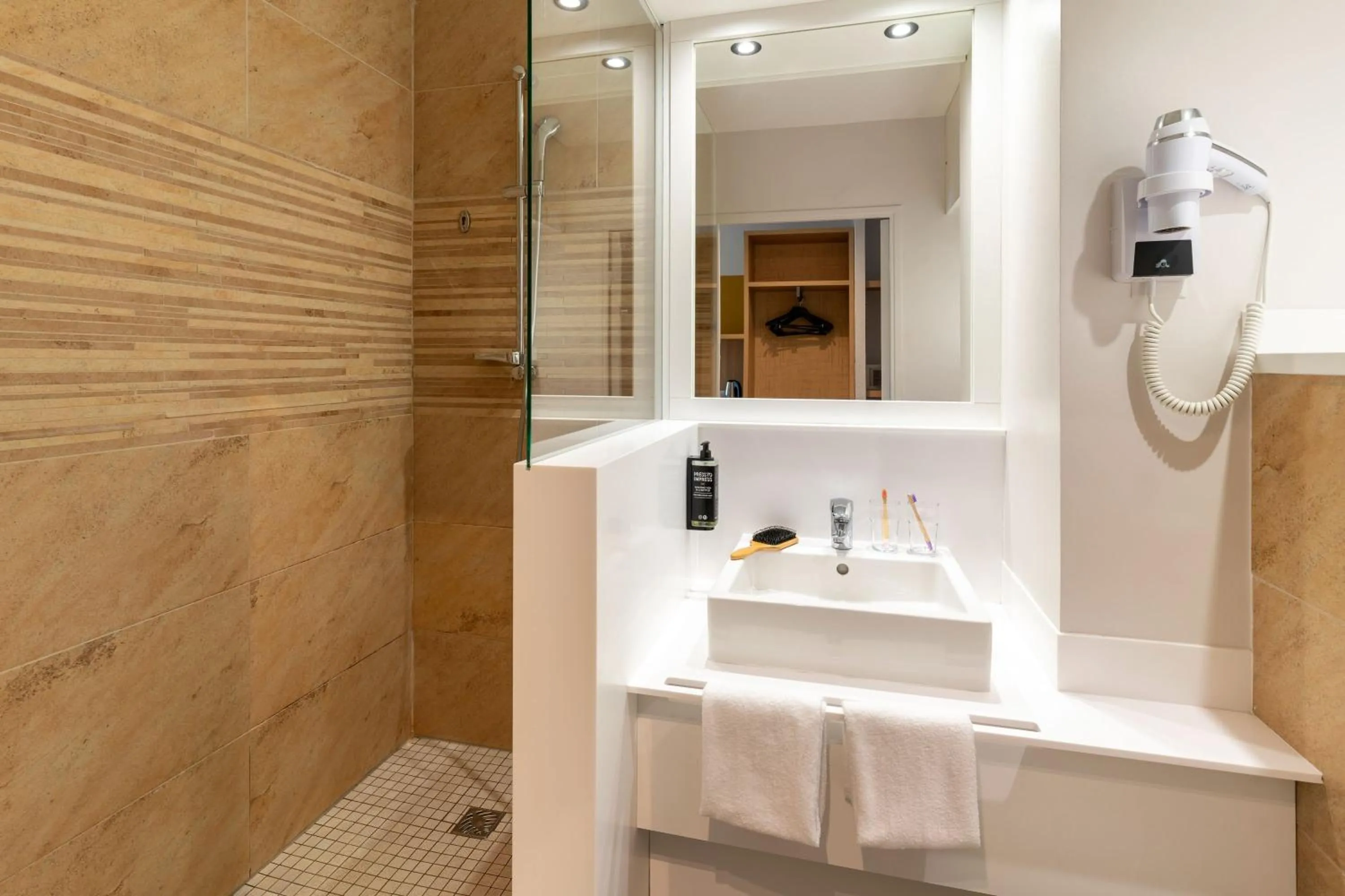 ibis Styles Biarritz Plage