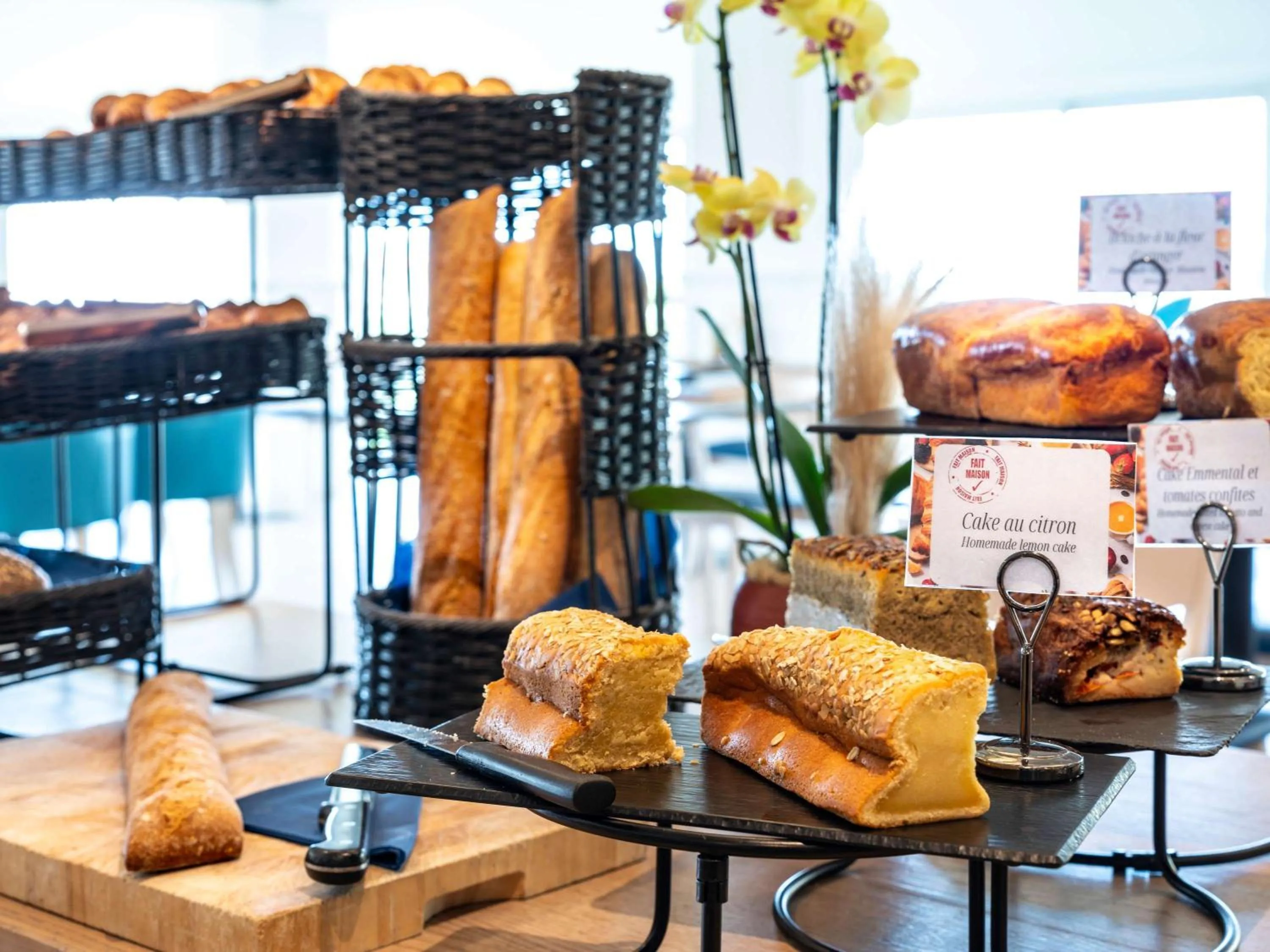 ibis Styles Biarritz Plage