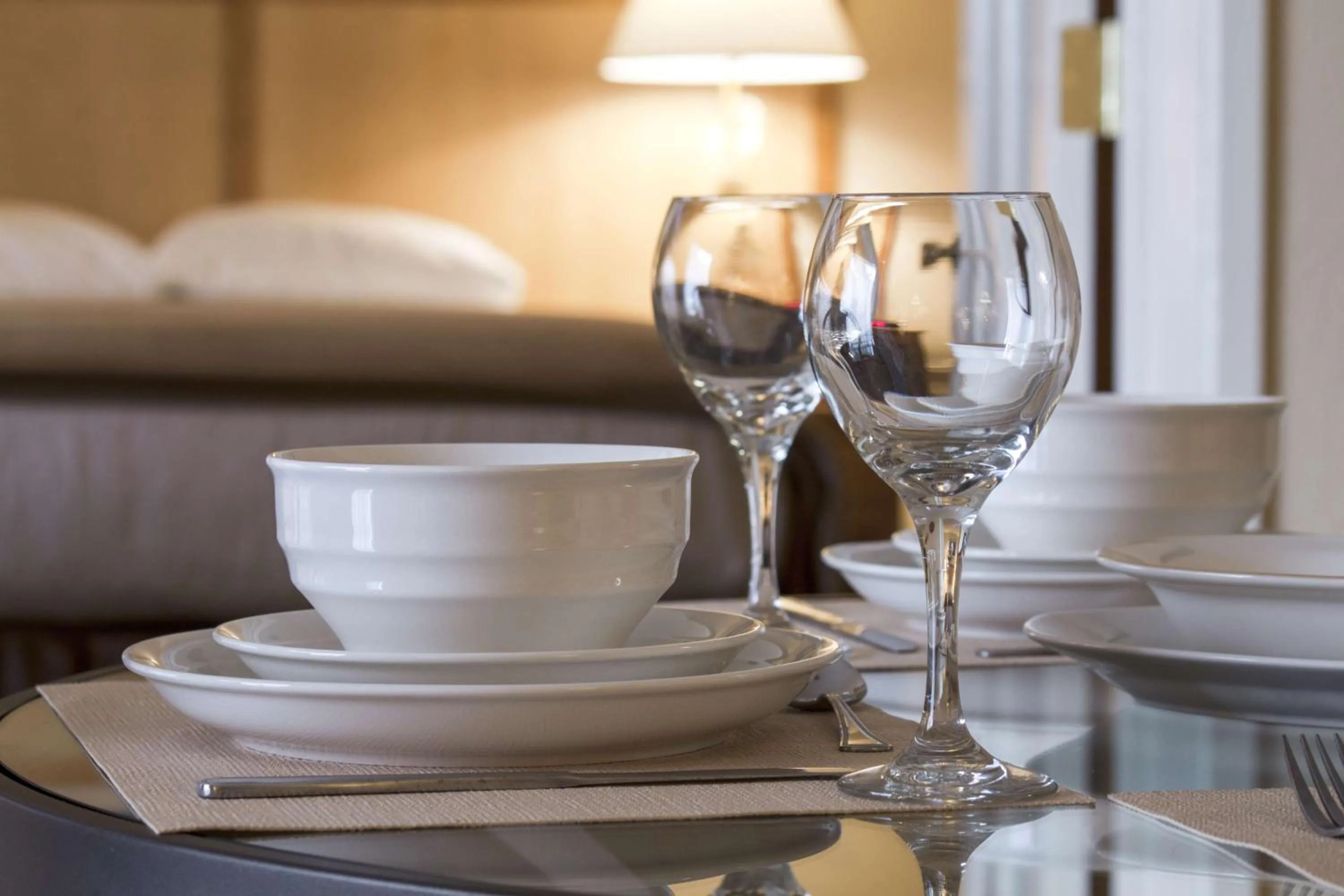 Kitchen or kitchenette in Hilton Vacation Club San Luis Bay Avila Beach