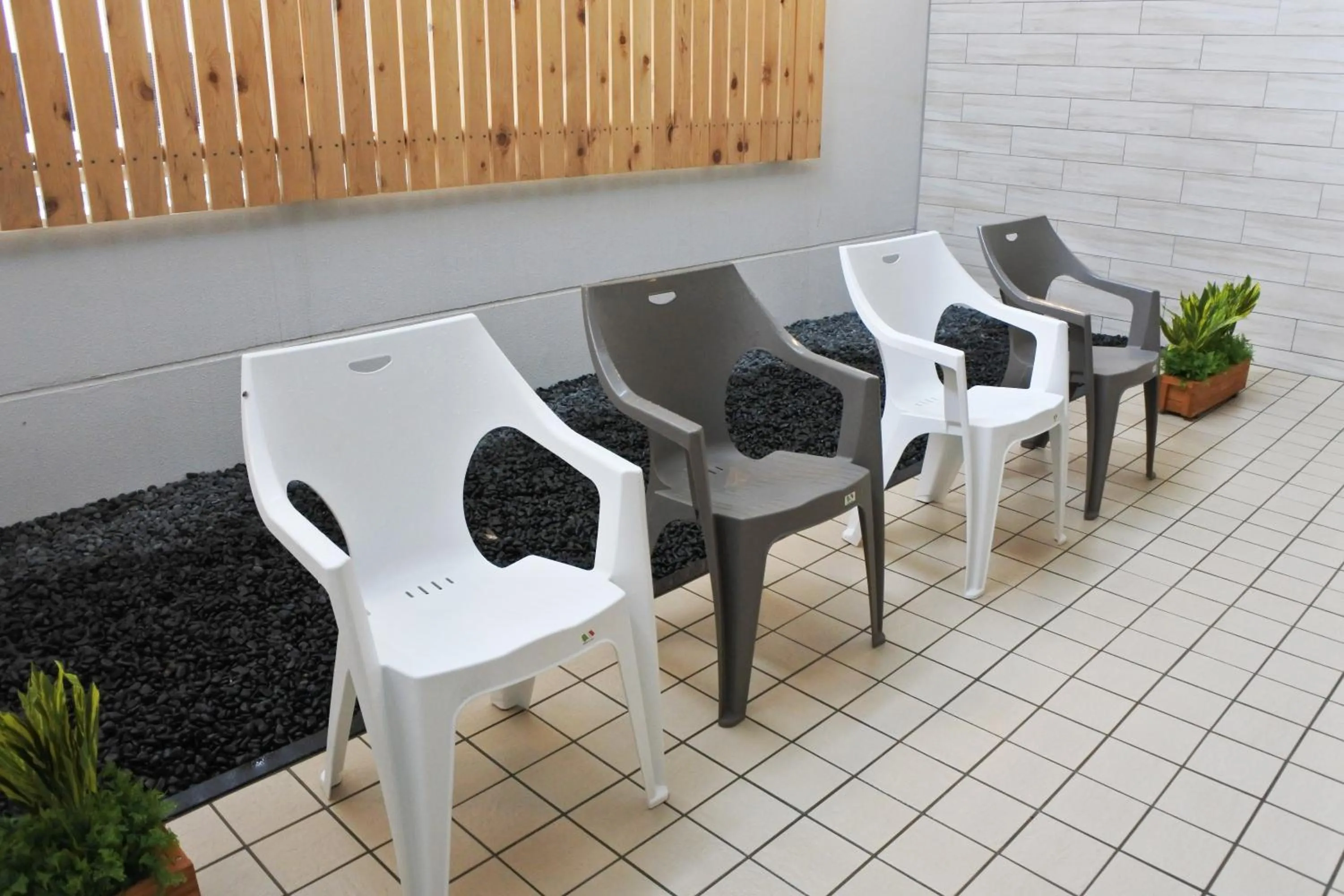 Hot Spring Bath in Hotel La'gent Plaza Hakodate Hokuto