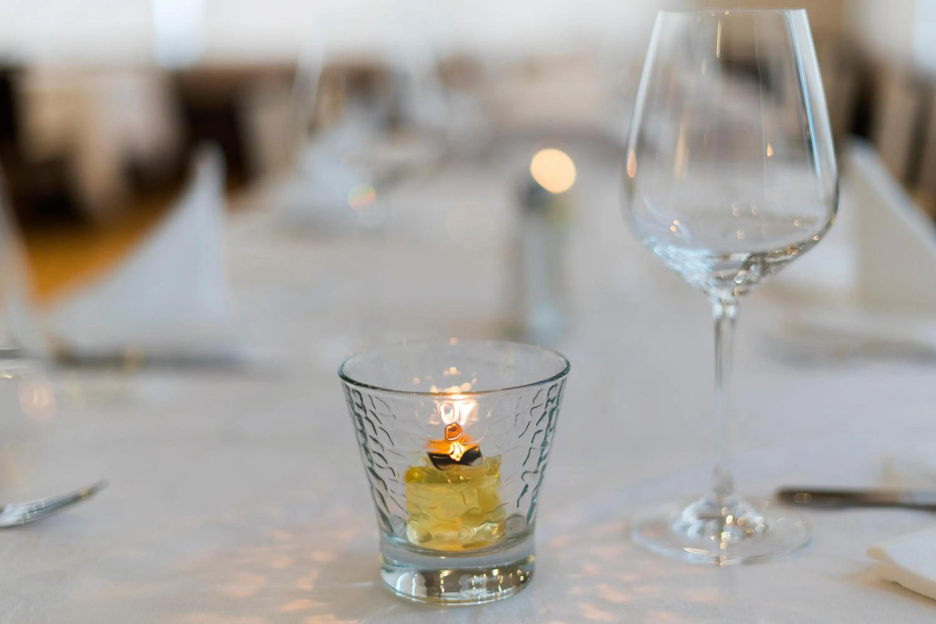 Restaurant/places to eat in Hotel La'gent Plaza Hakodate Hokuto