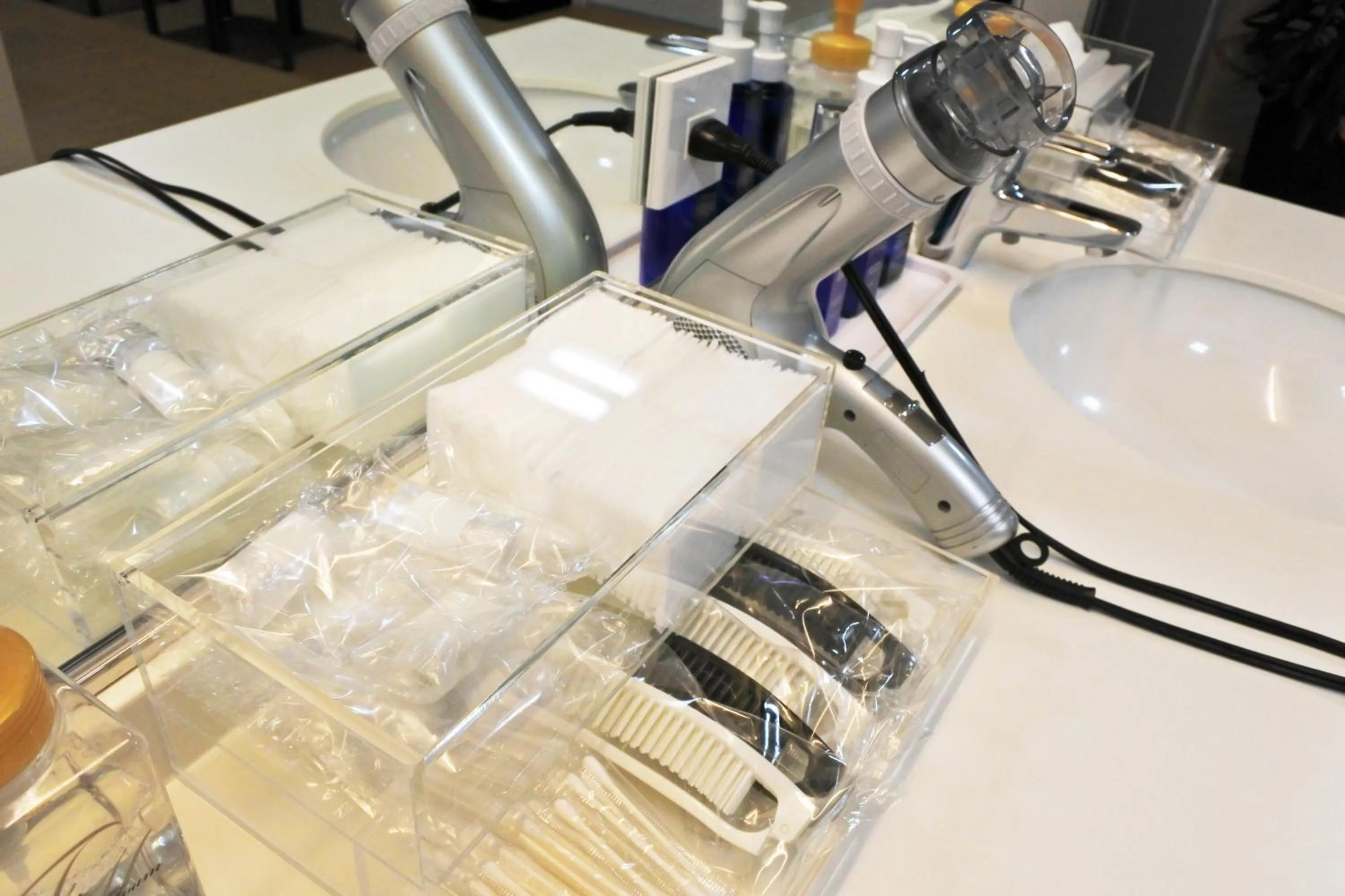 Public Bath in Hotel La'gent Plaza Hakodate Hokuto