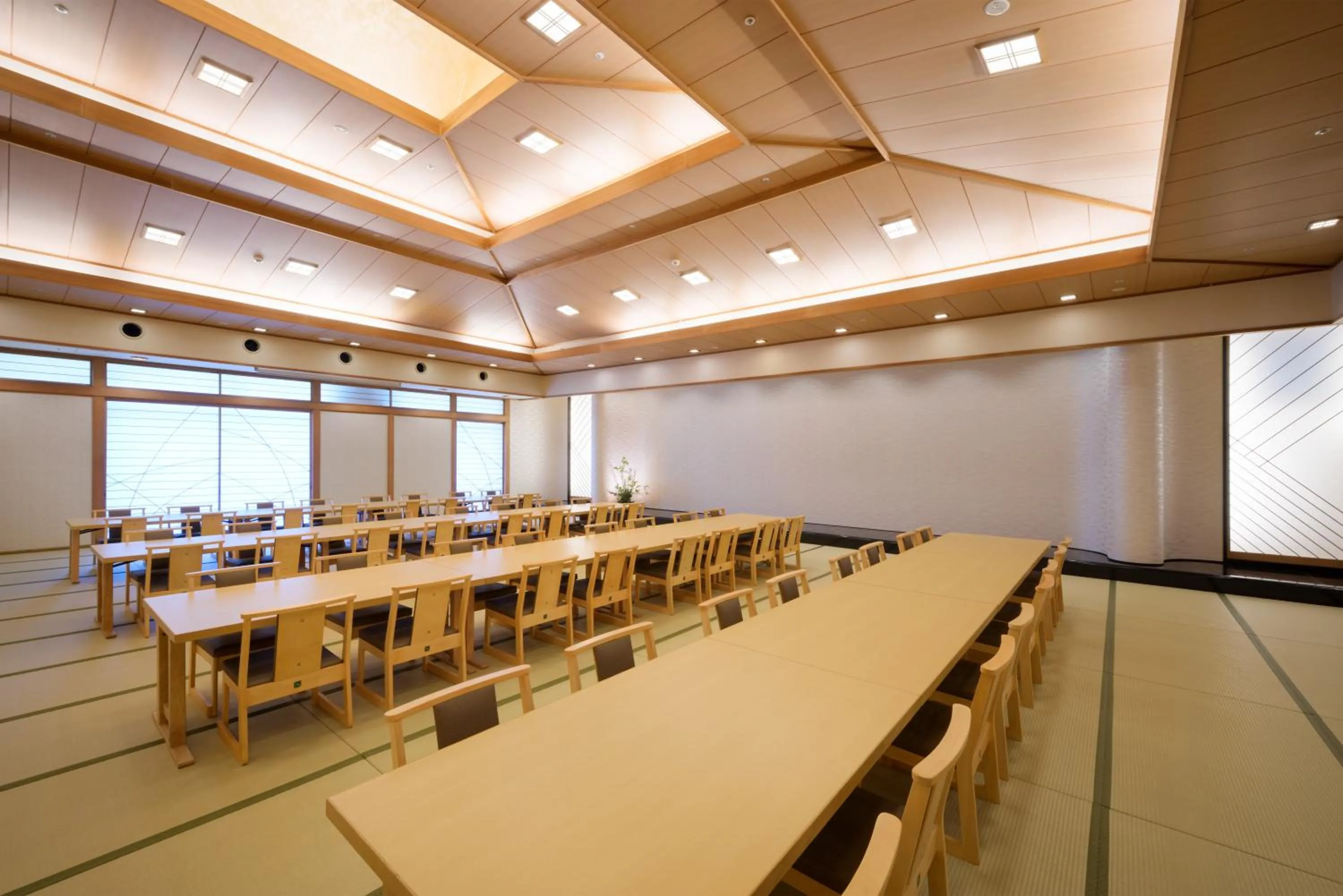 Restaurant/places to eat in Yumoto Kissho