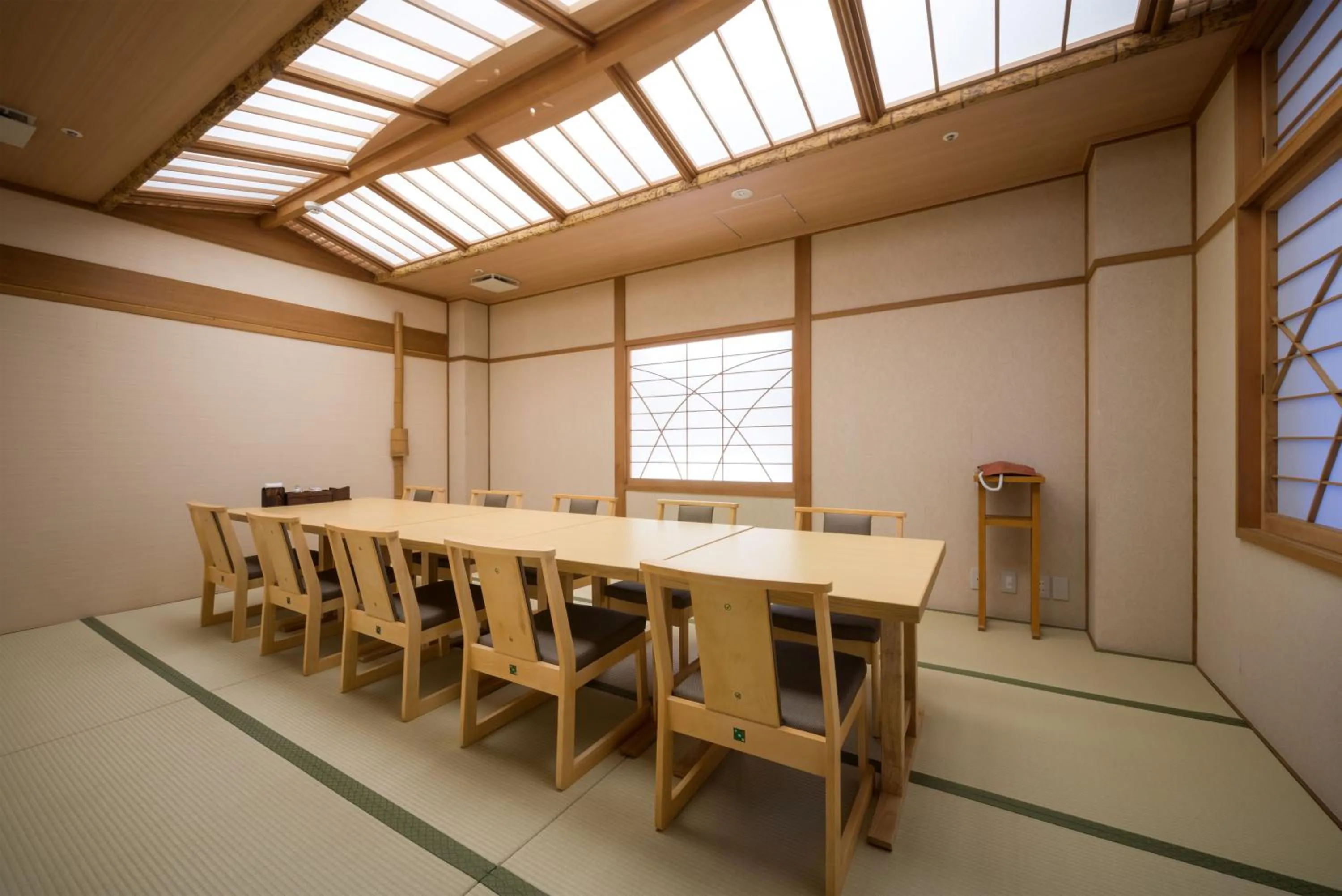 Restaurant/places to eat in Yumoto Kissho