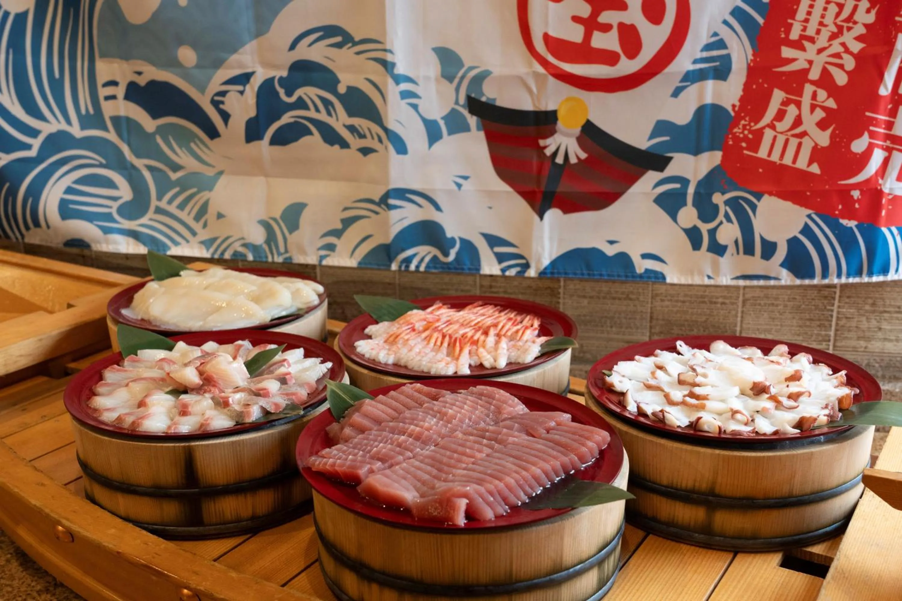 Dinner in Yumoto Kissho