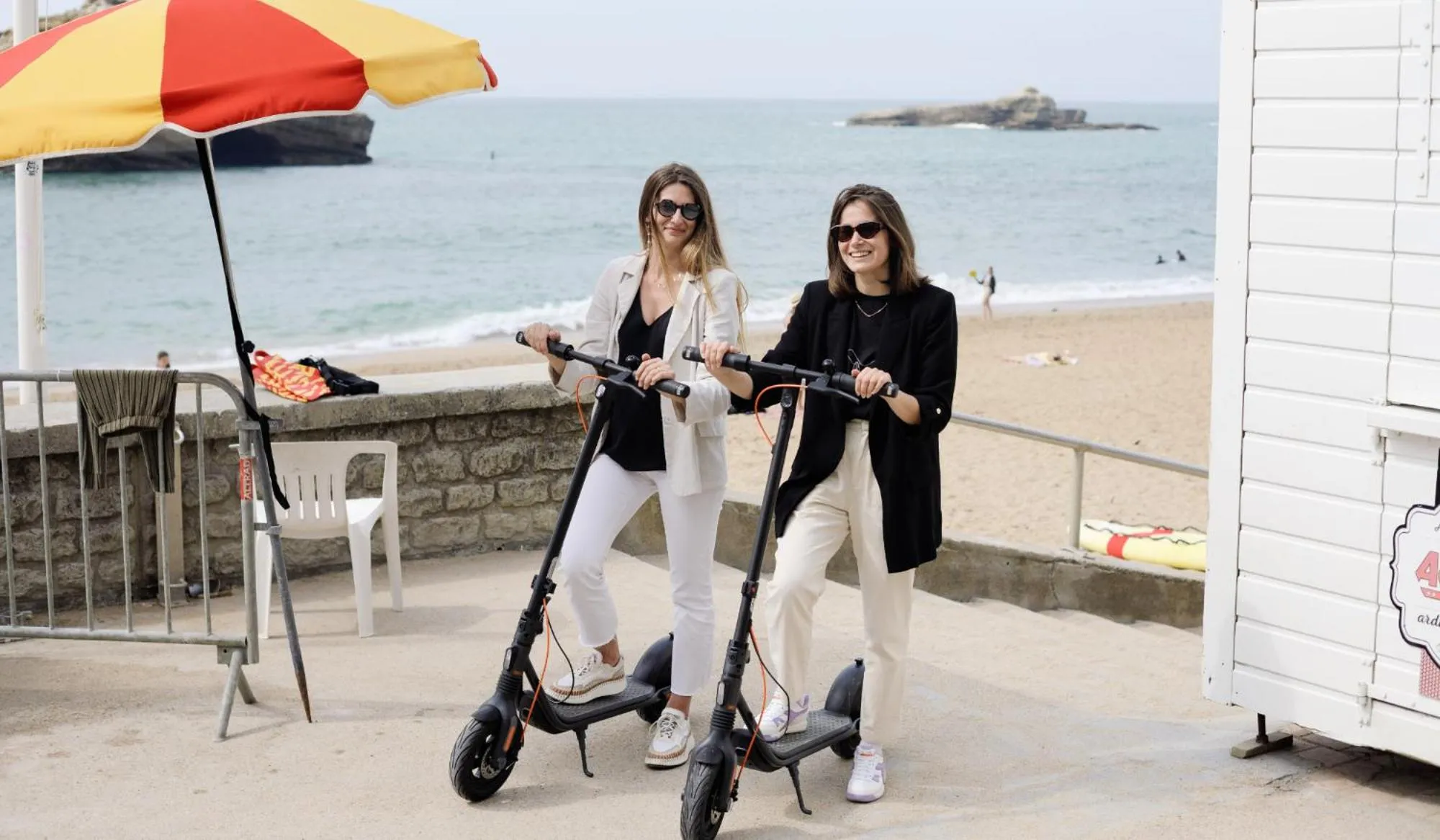 Day in Grand Tonic Hotel & SPA NUXE