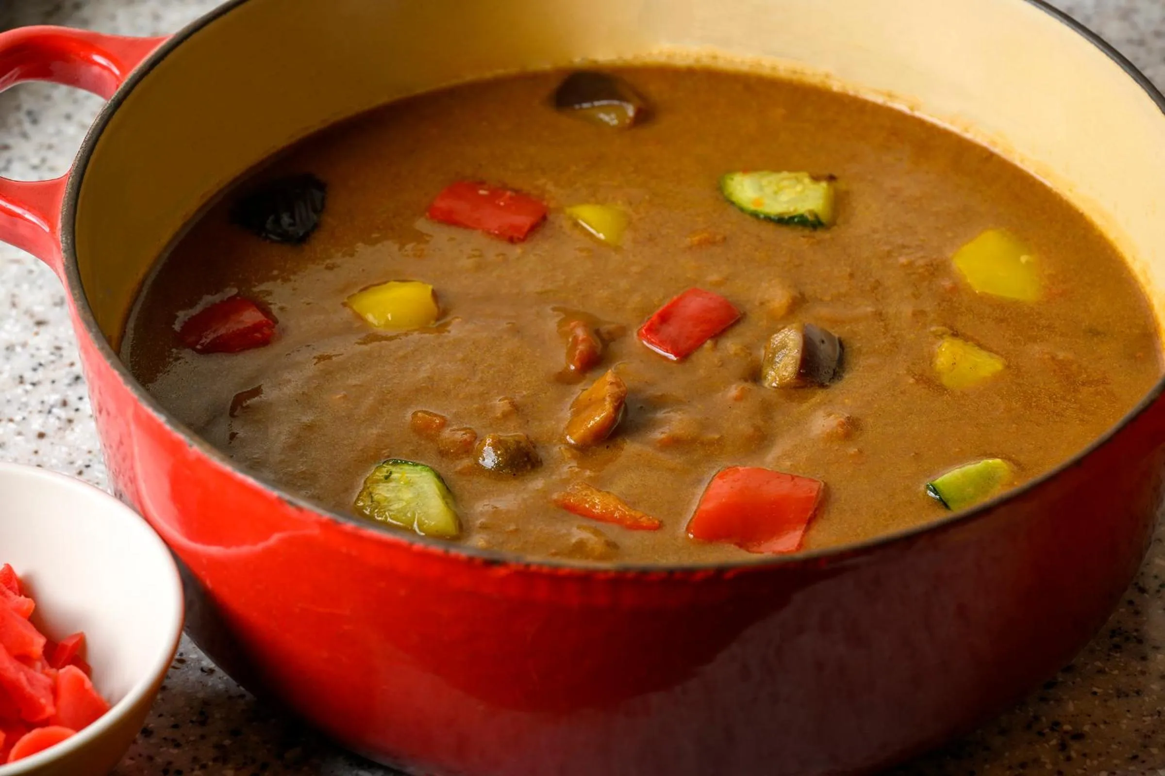 Breakfast in HOTEL FORZA HAKATA-GUCHI