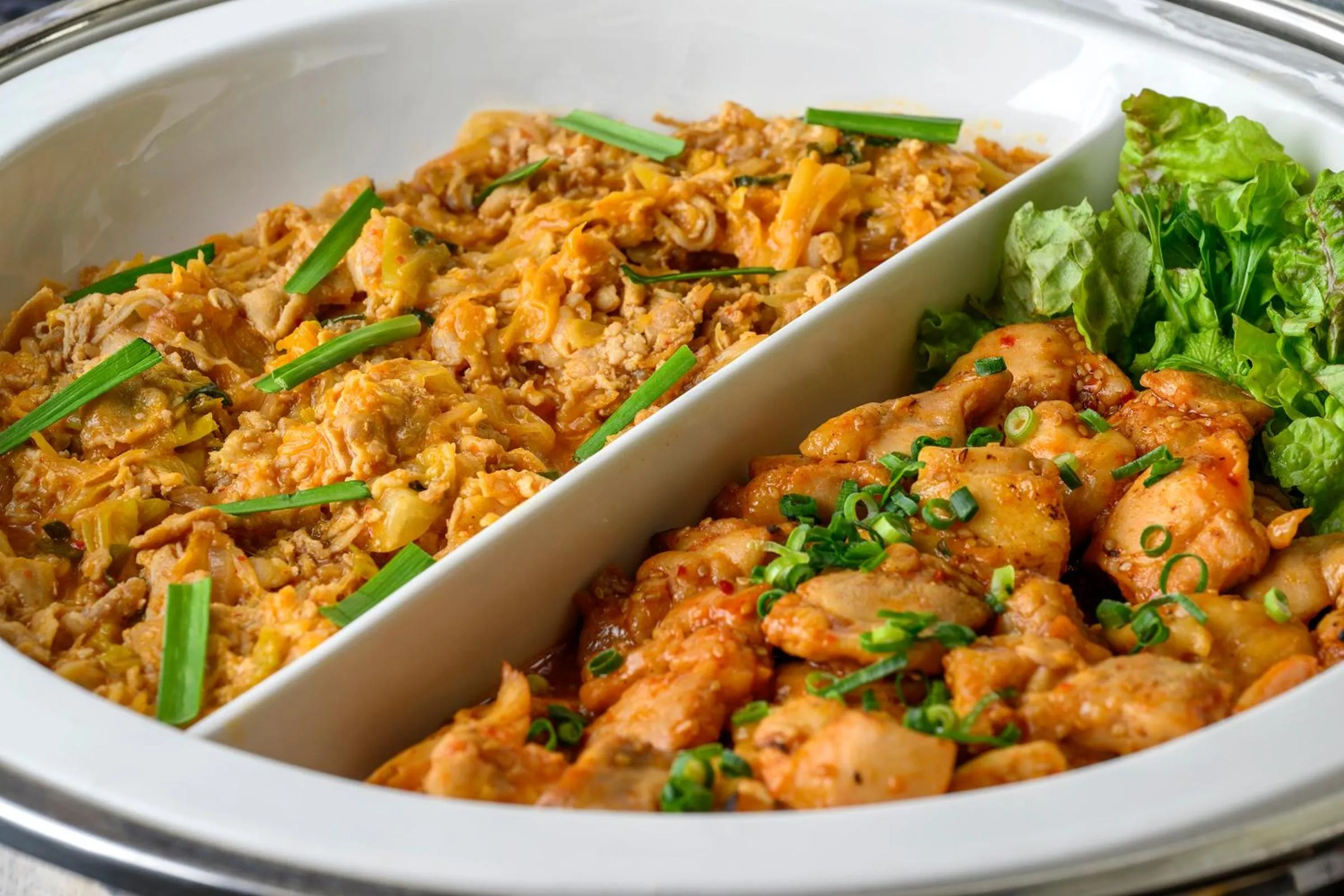 Breakfast in HOTEL FORZA HAKATA-GUCHI