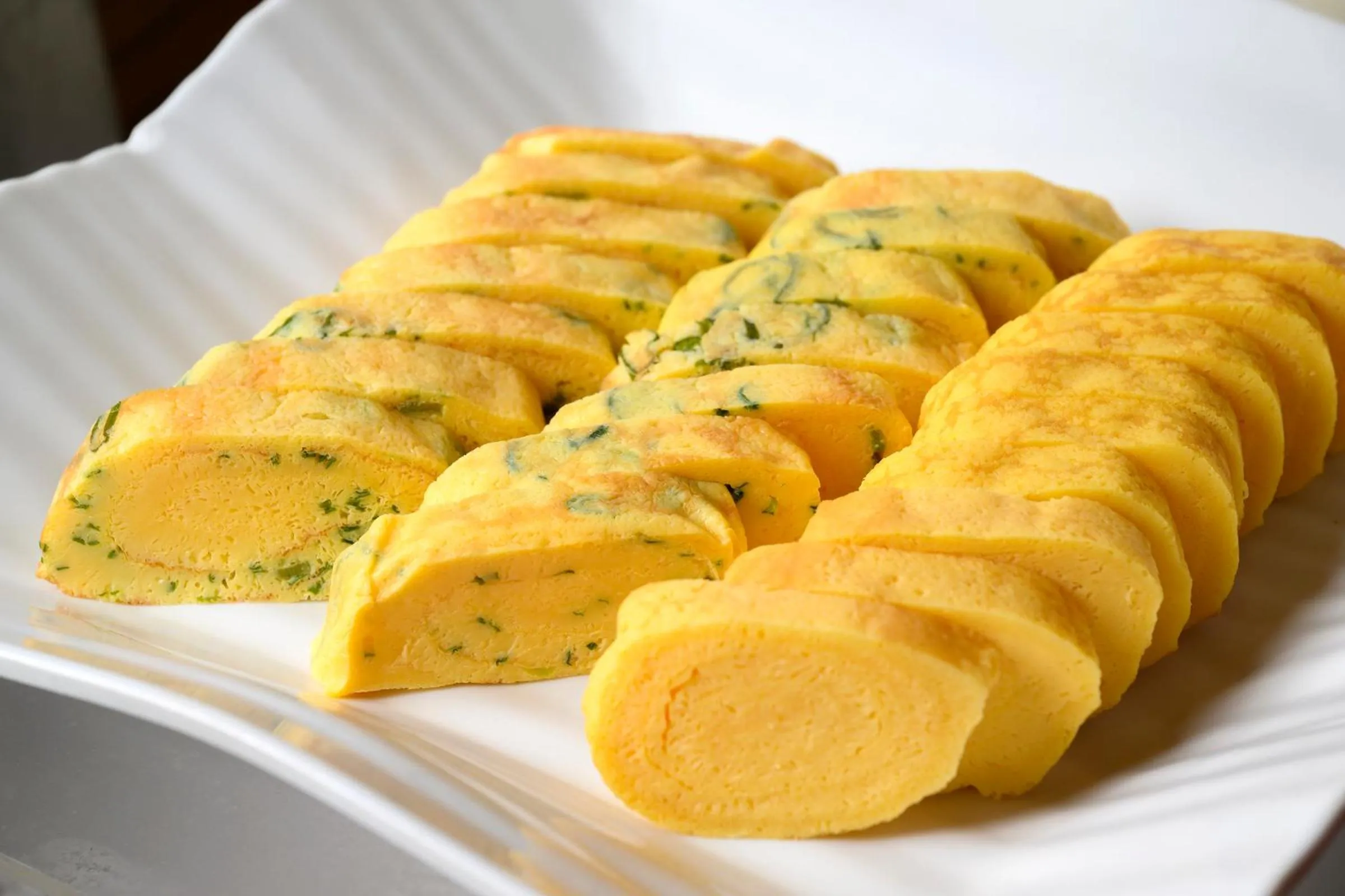 Breakfast in HOTEL FORZA HAKATA-GUCHI