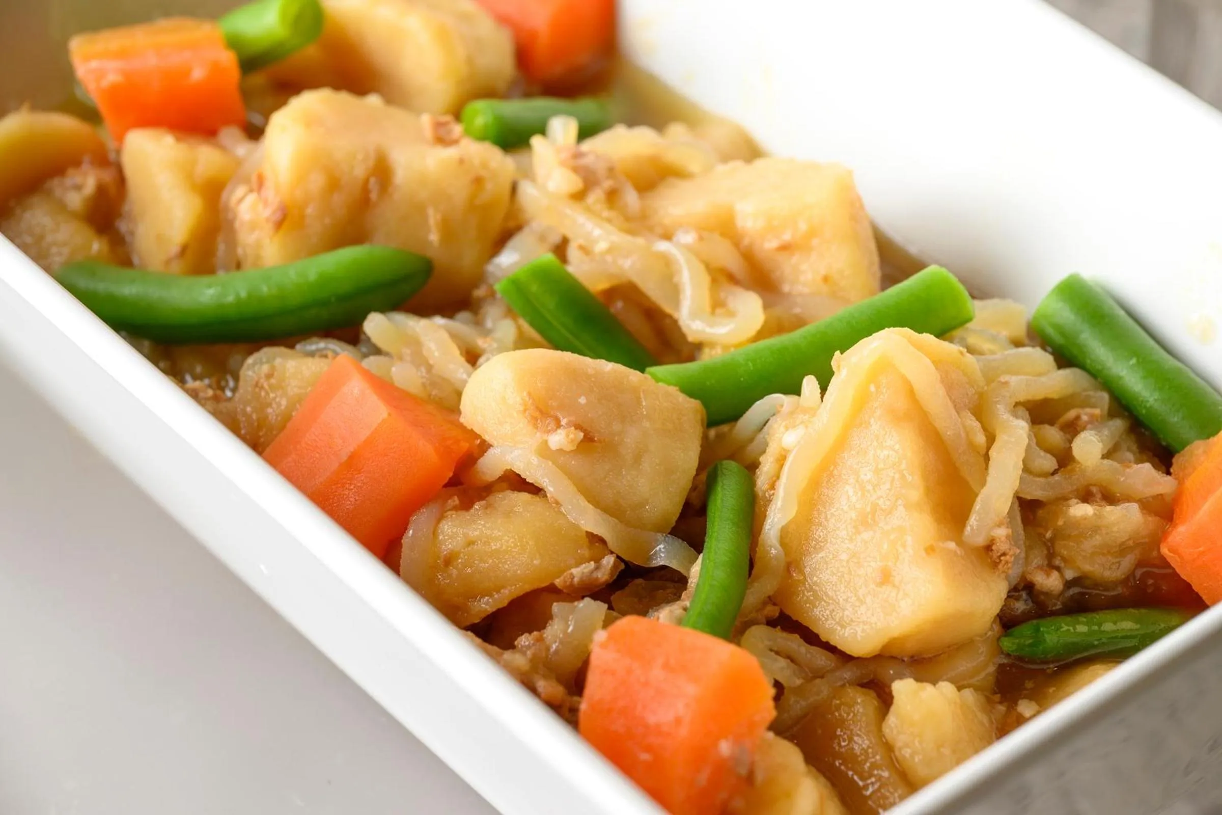 Breakfast in HOTEL FORZA HAKATA-GUCHI