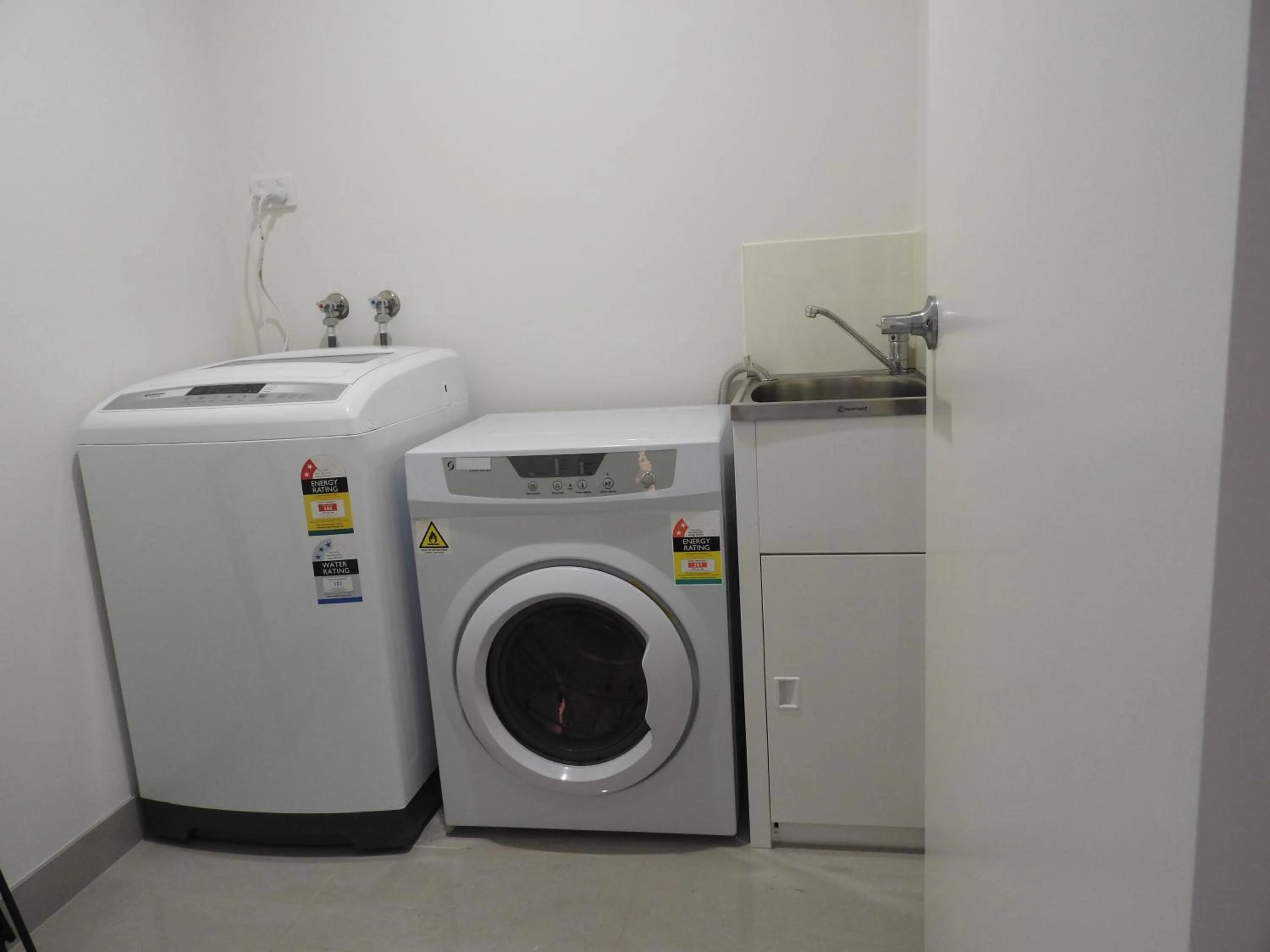 Phillip Island Towers