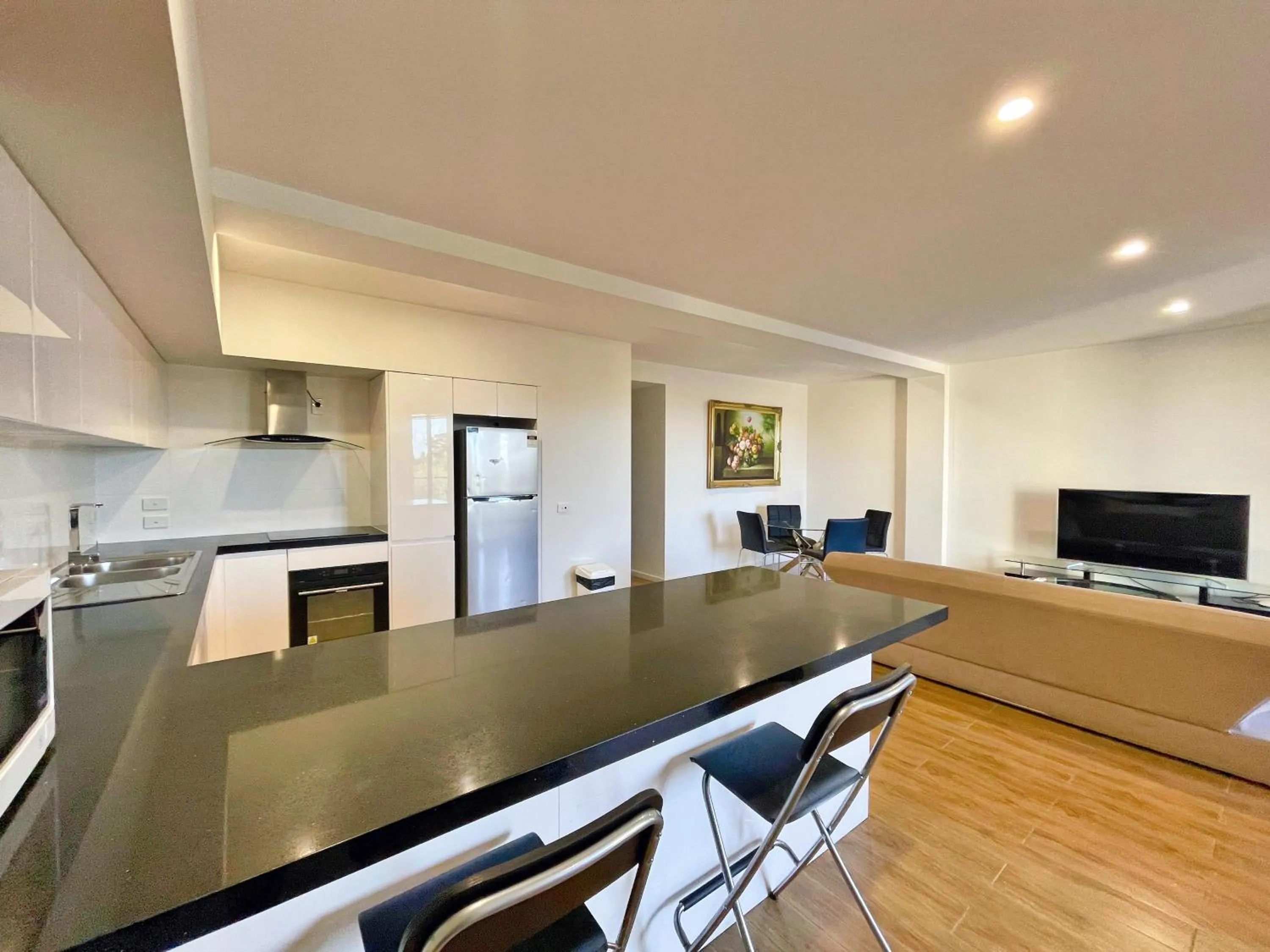 Phillip Island Towers