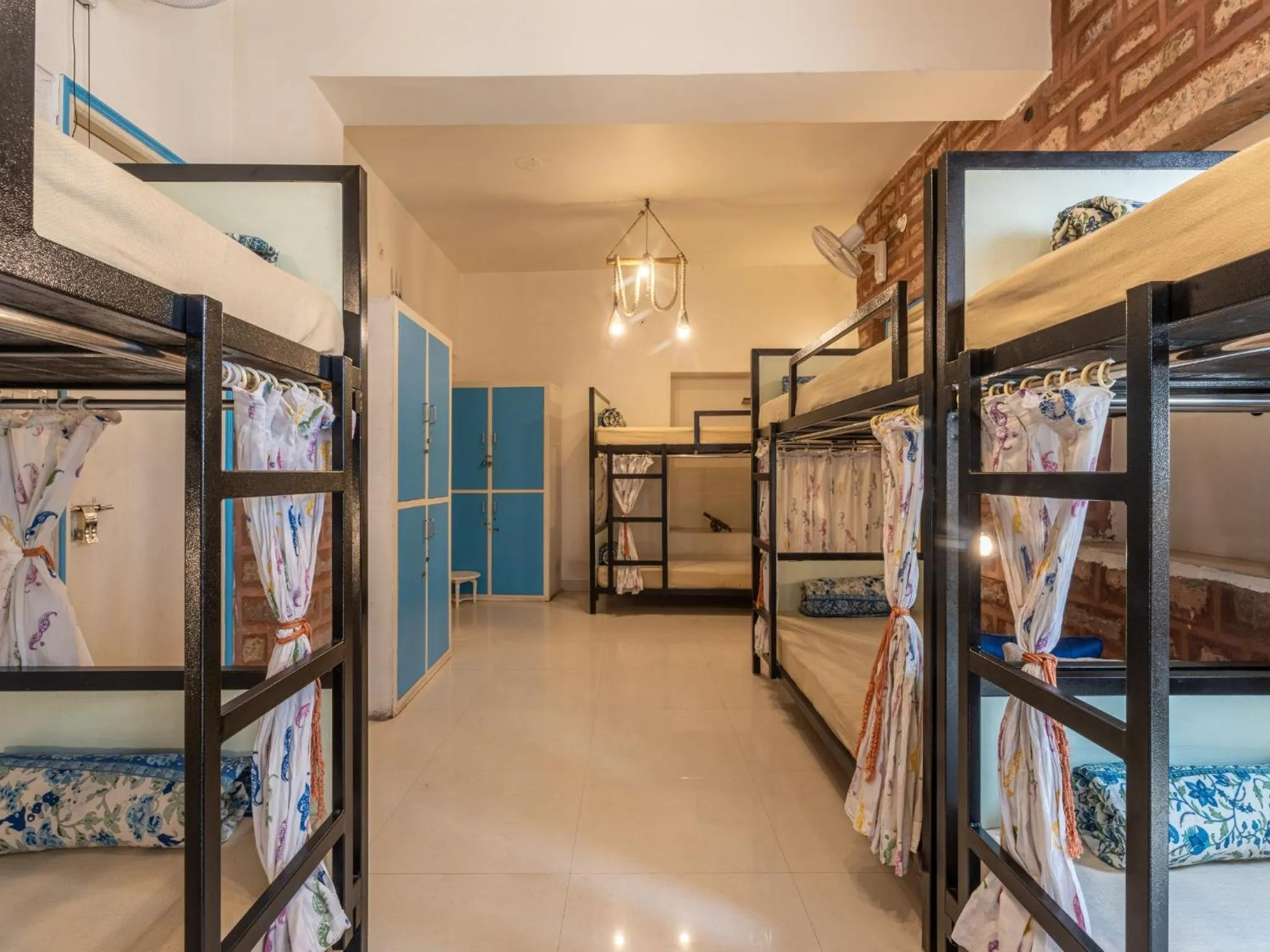 Photo of the whole room, Bed in Moustache Jodhpur