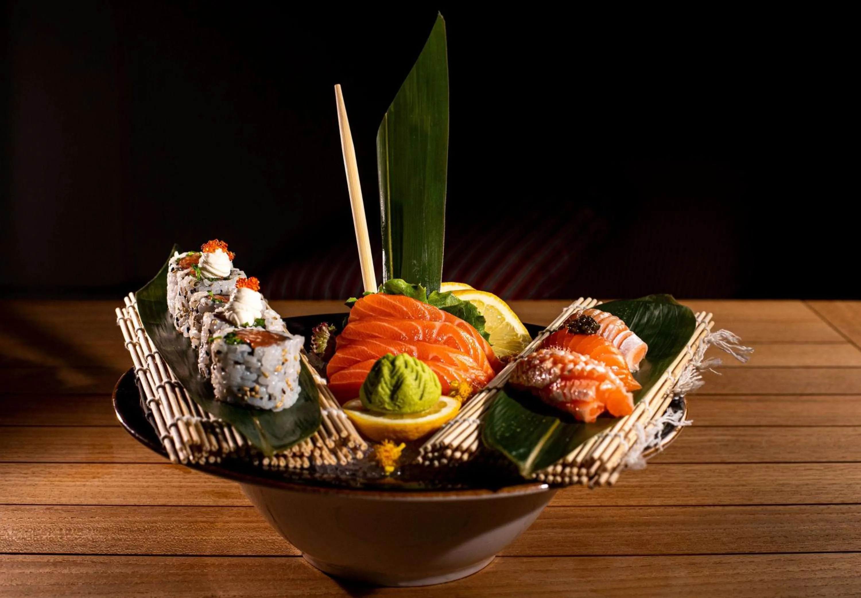 Restaurant/places to eat in Rixos Premium Dubrovnik