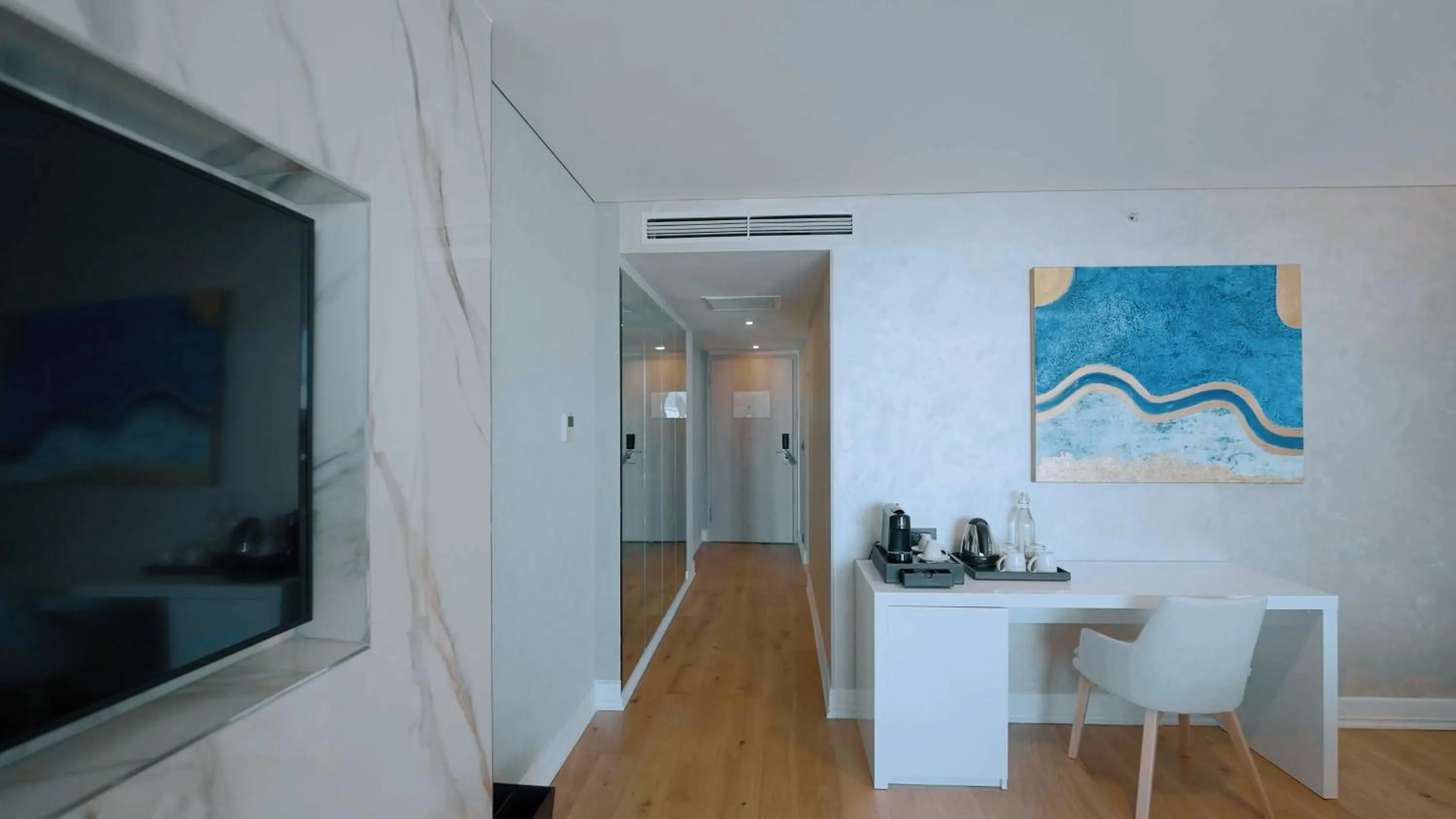 TV and multimedia in Rixos Premium Dubrovnik