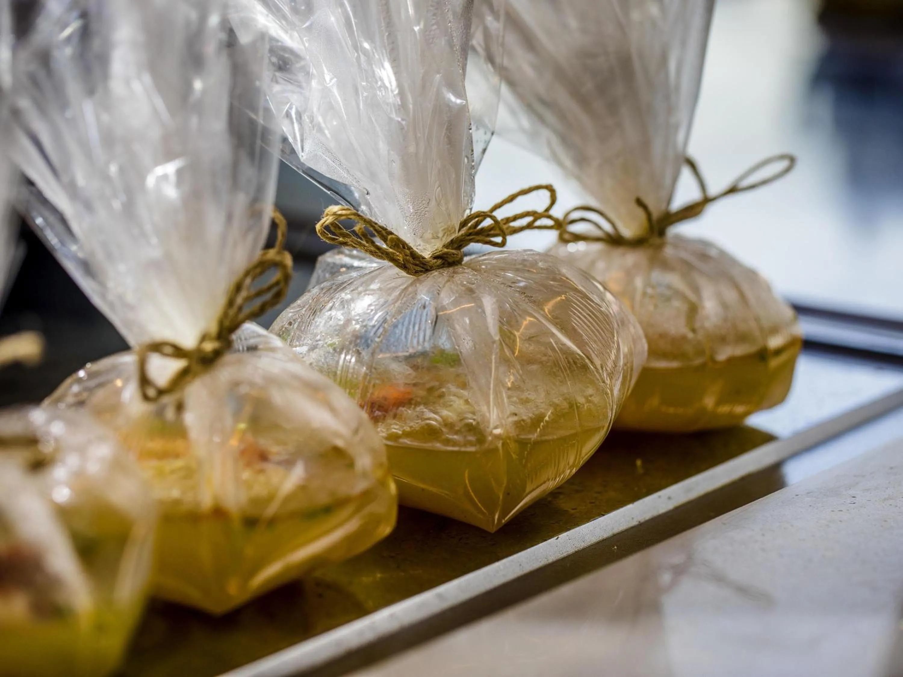 Restaurant/places to eat in Rixos Premium Dubrovnik