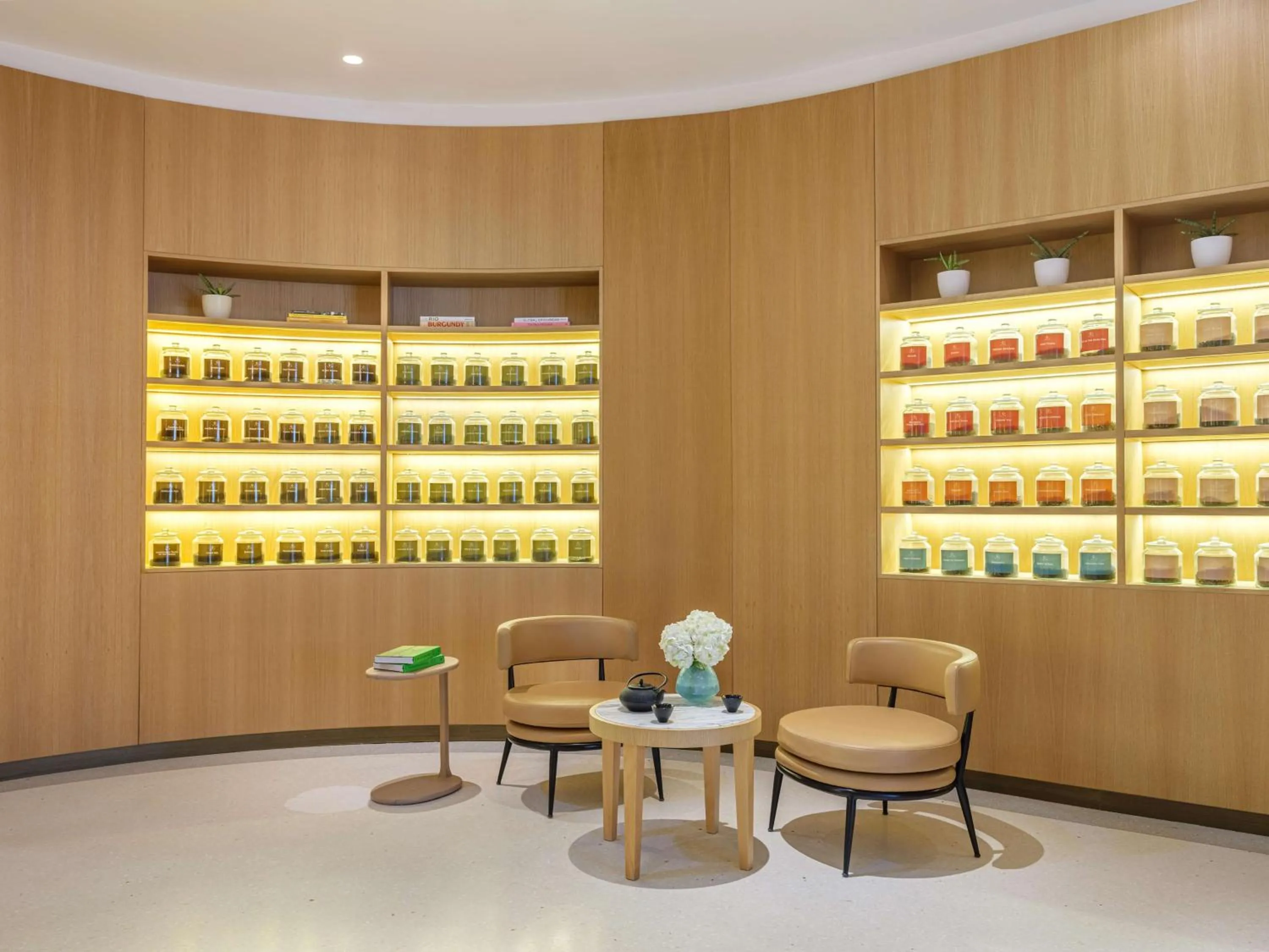 Spa and wellness centre/facilities in Rixos Premium Dubrovnik