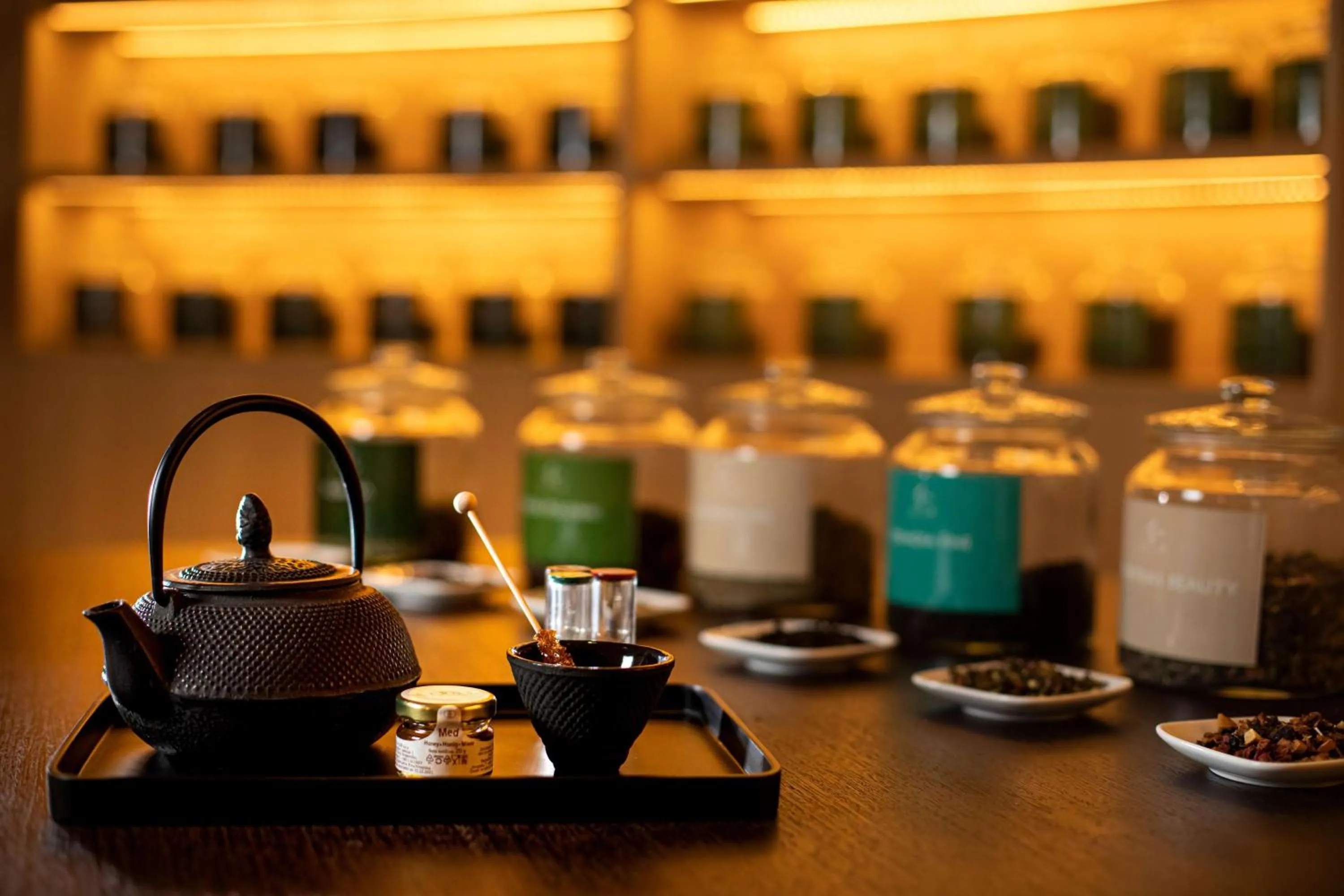 Spa and wellness centre/facilities in Rixos Premium Dubrovnik