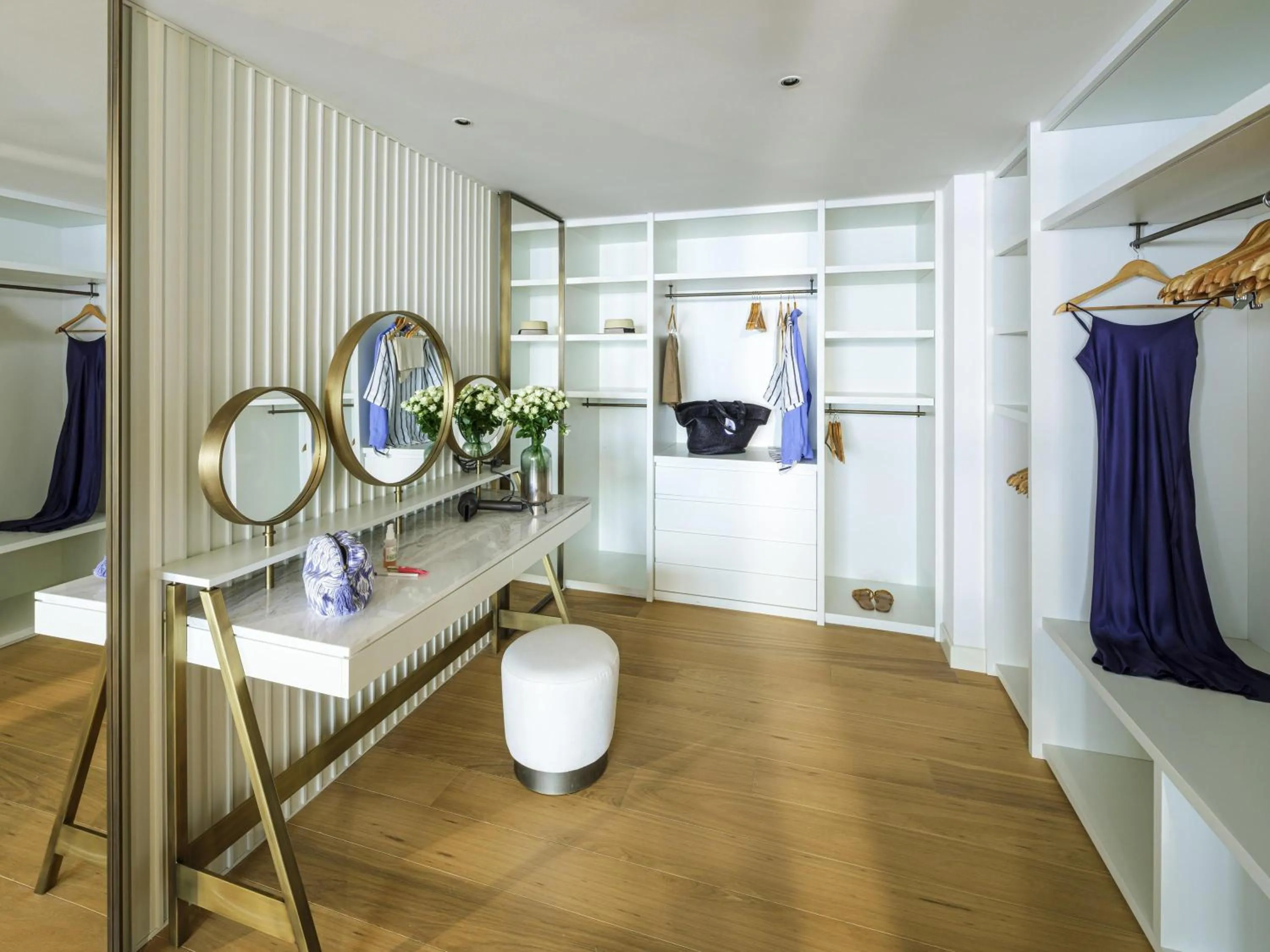 Bedroom in Rixos Premium Dubrovnik