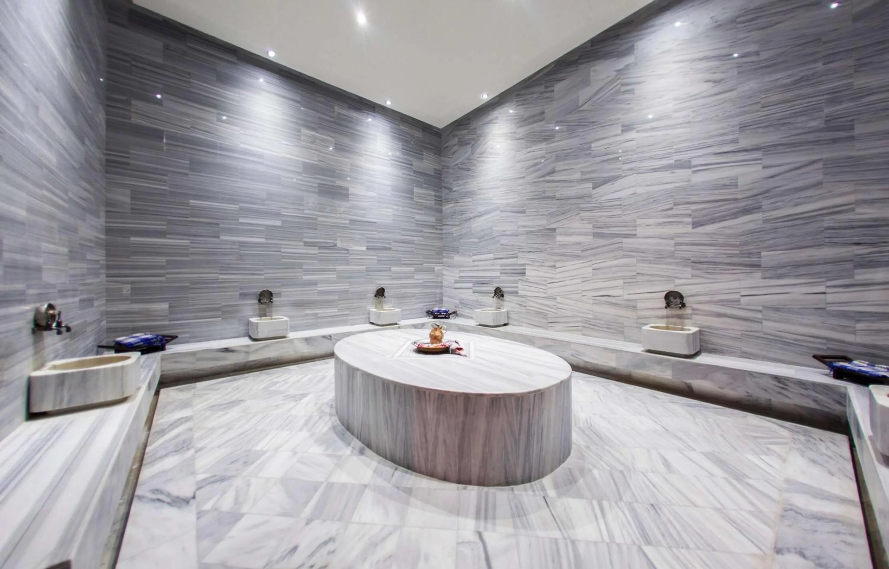 Spa and wellness centre/facilities in Rixos Premium Dubrovnik