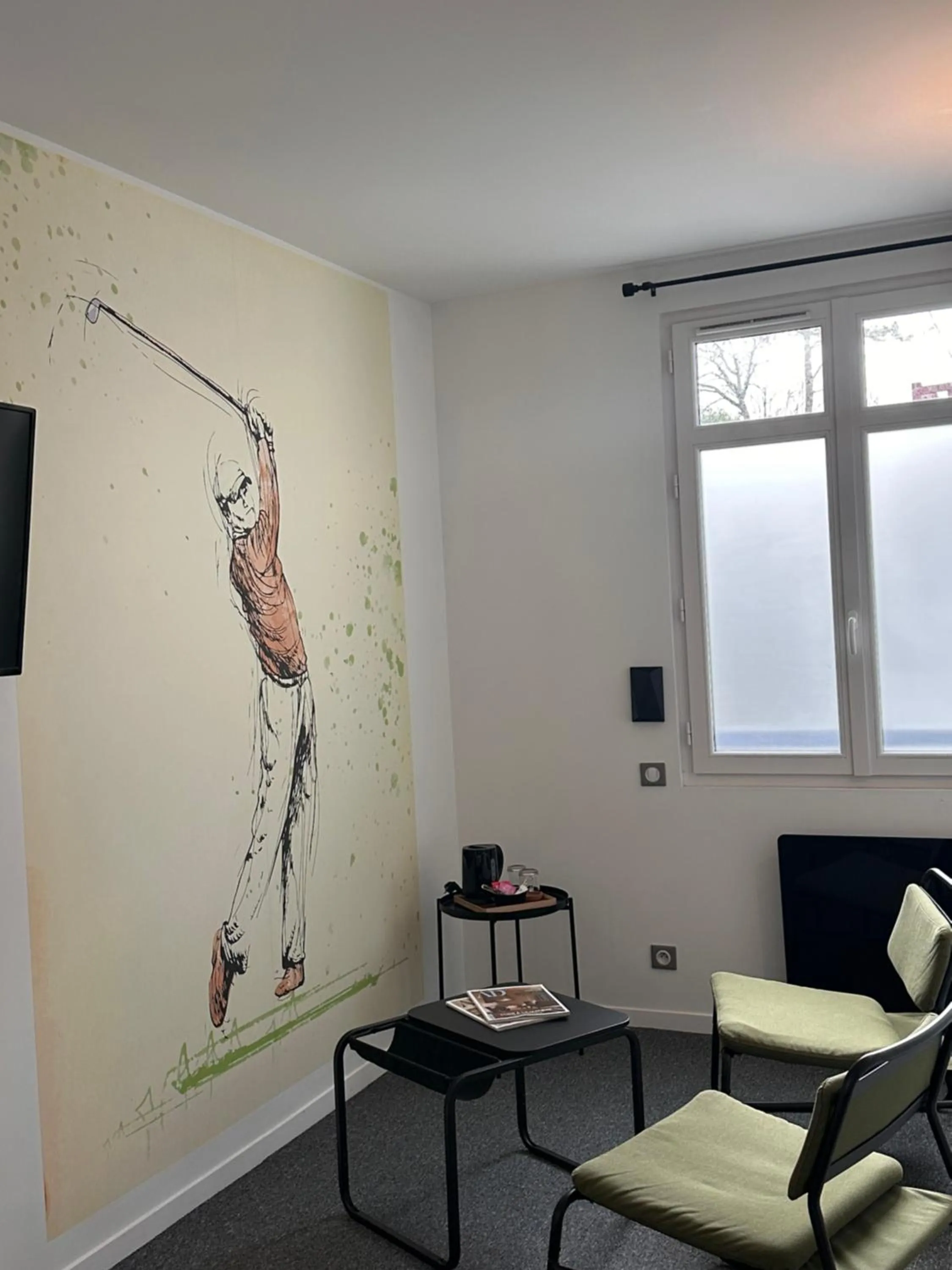 Urban Style Biarritz Le Relais