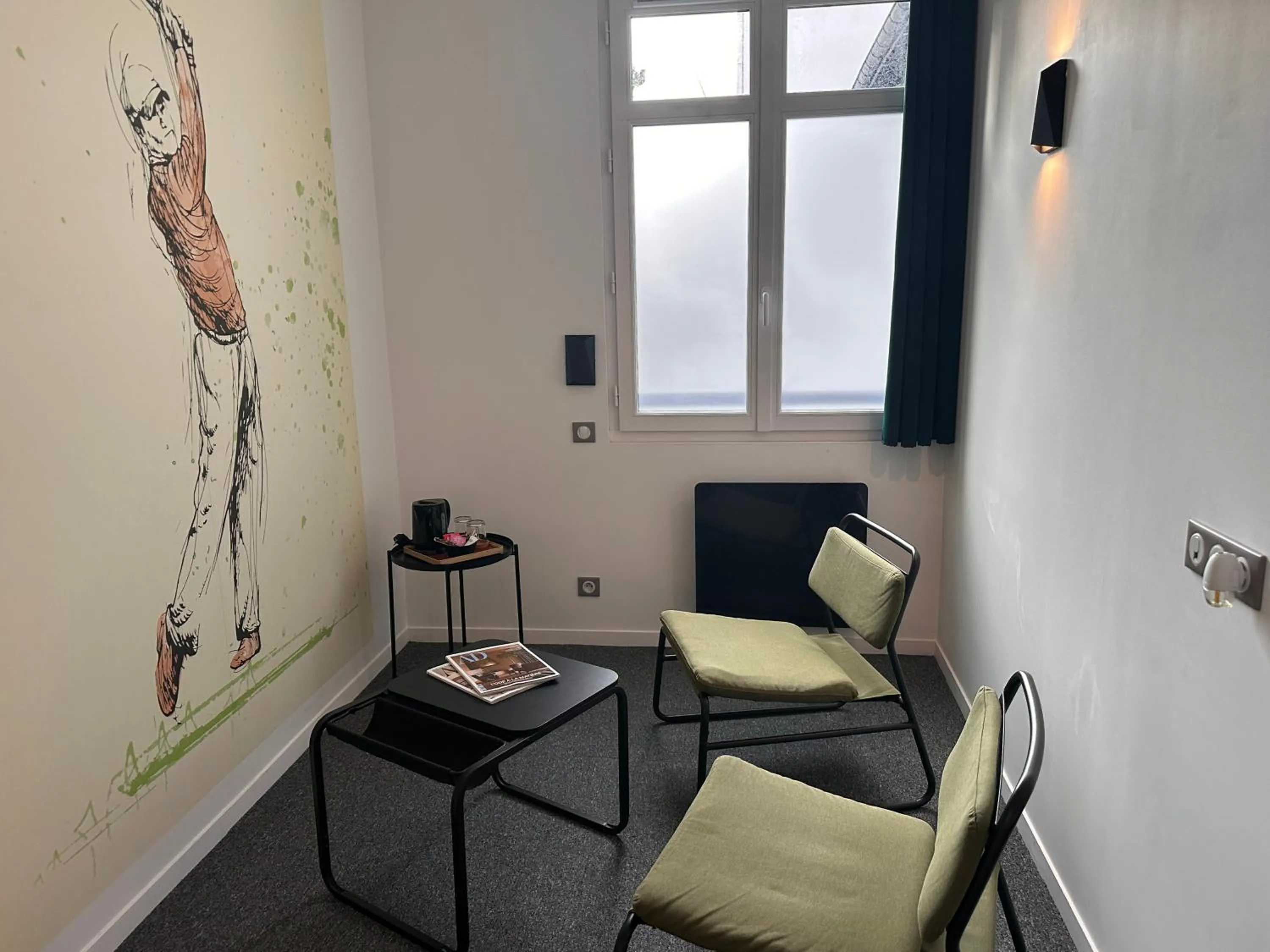 Urban Style Biarritz Le Relais