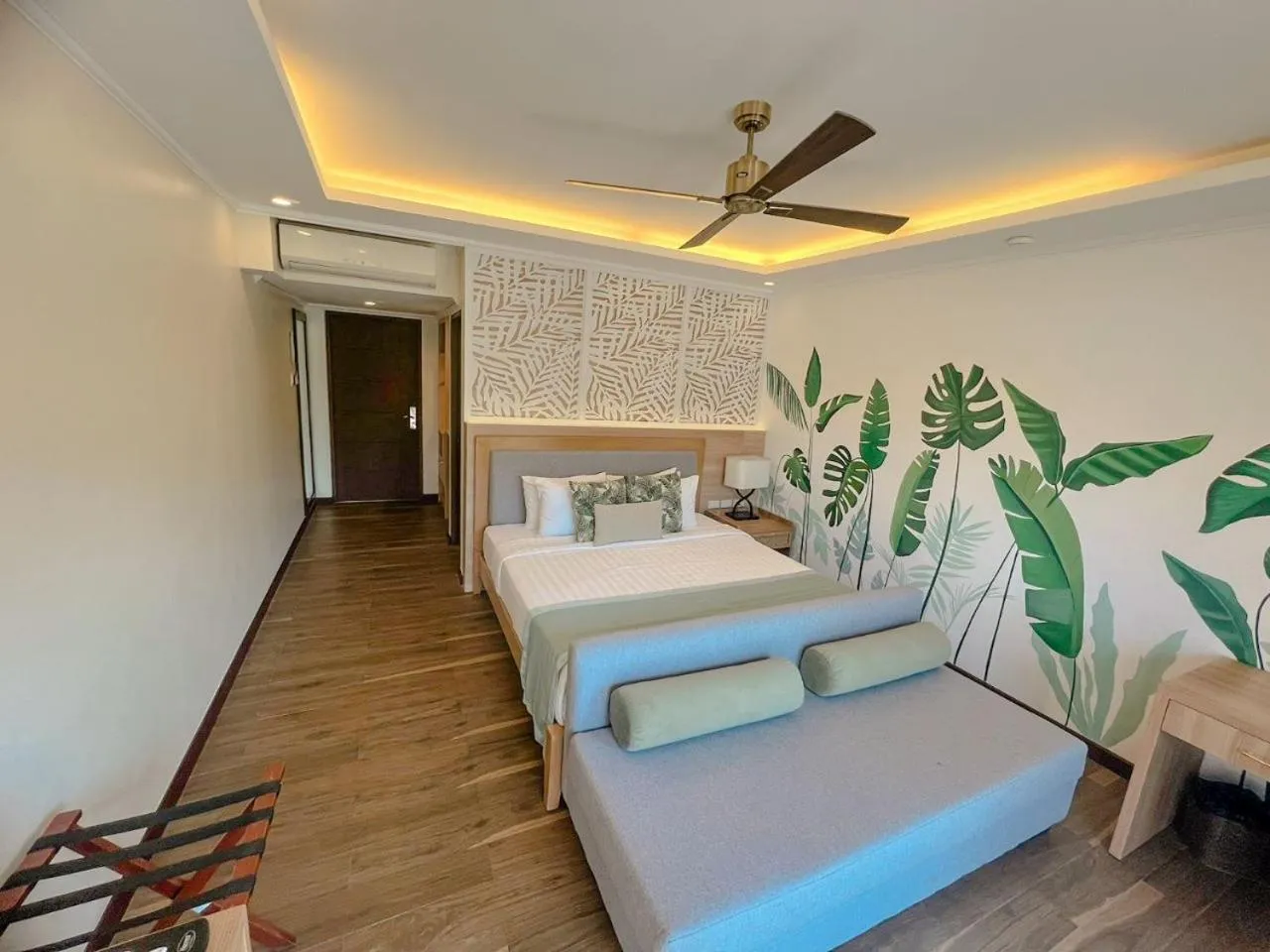 Bed in Aureo La Union