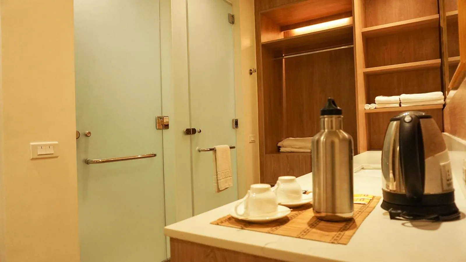 Bathroom in Aureo La Union