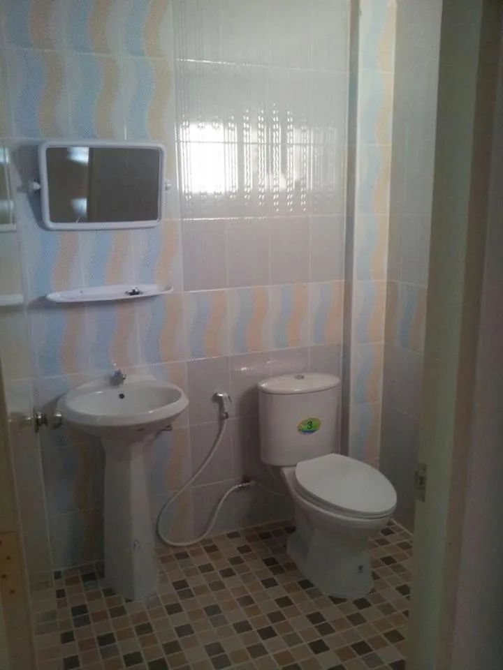 Grand Pruksa Siri Apartment