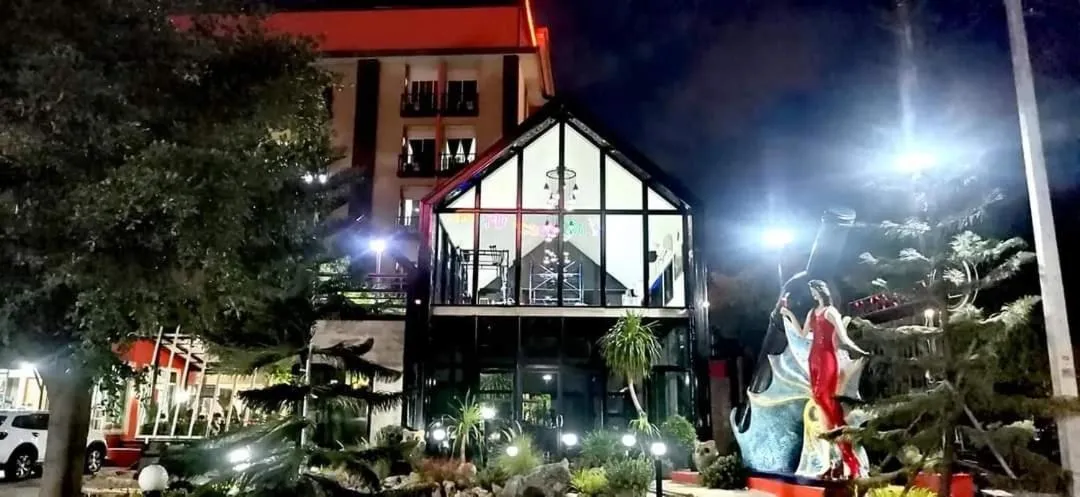 Grand Pruksa Siri Apartment