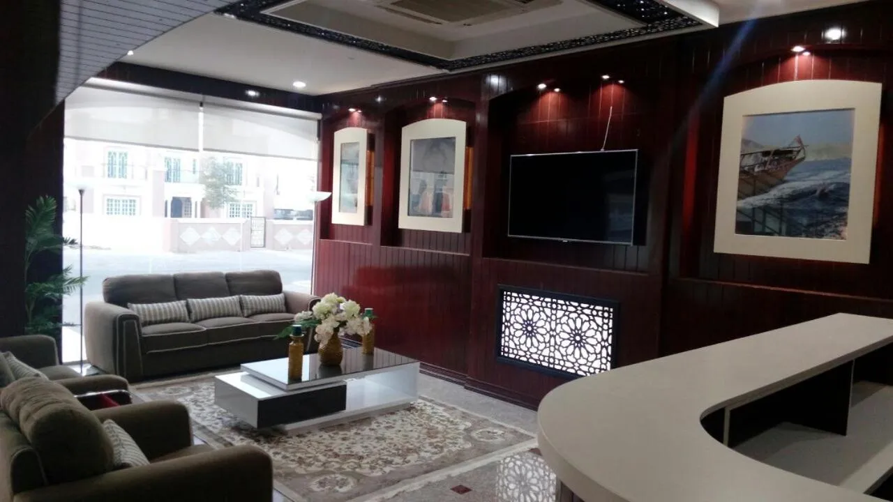 Wanasa Inn Apartments