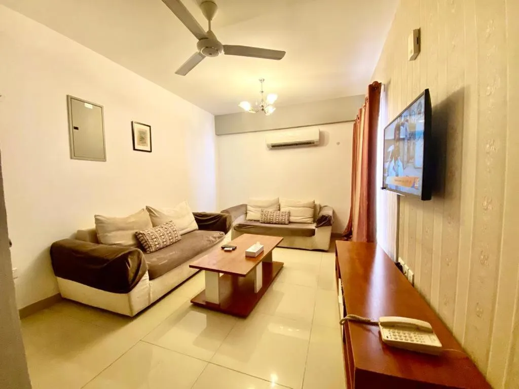 Wanasa Inn Apartments