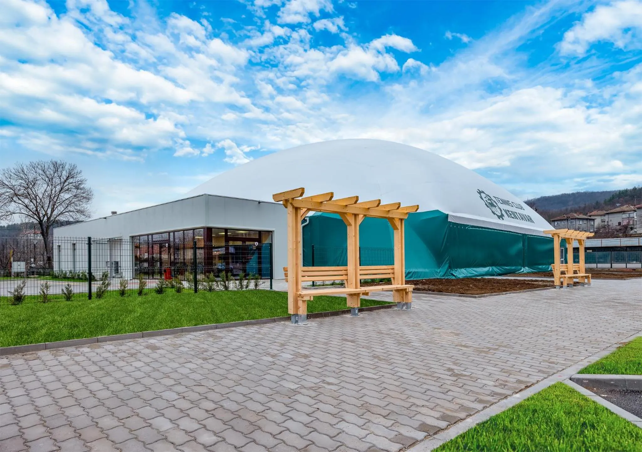 Boutique Hotel VSK Kentavar