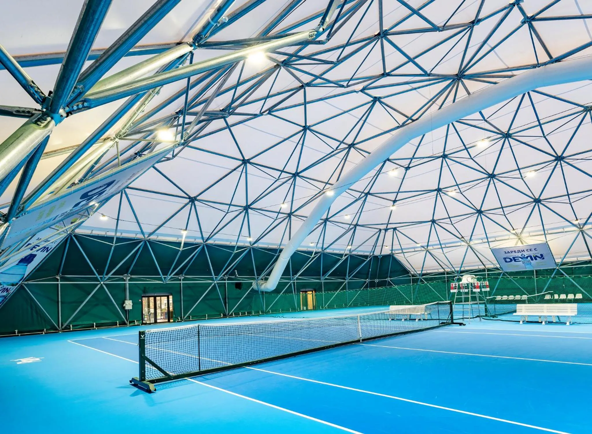 Boutique Hotel VSK Kentavar