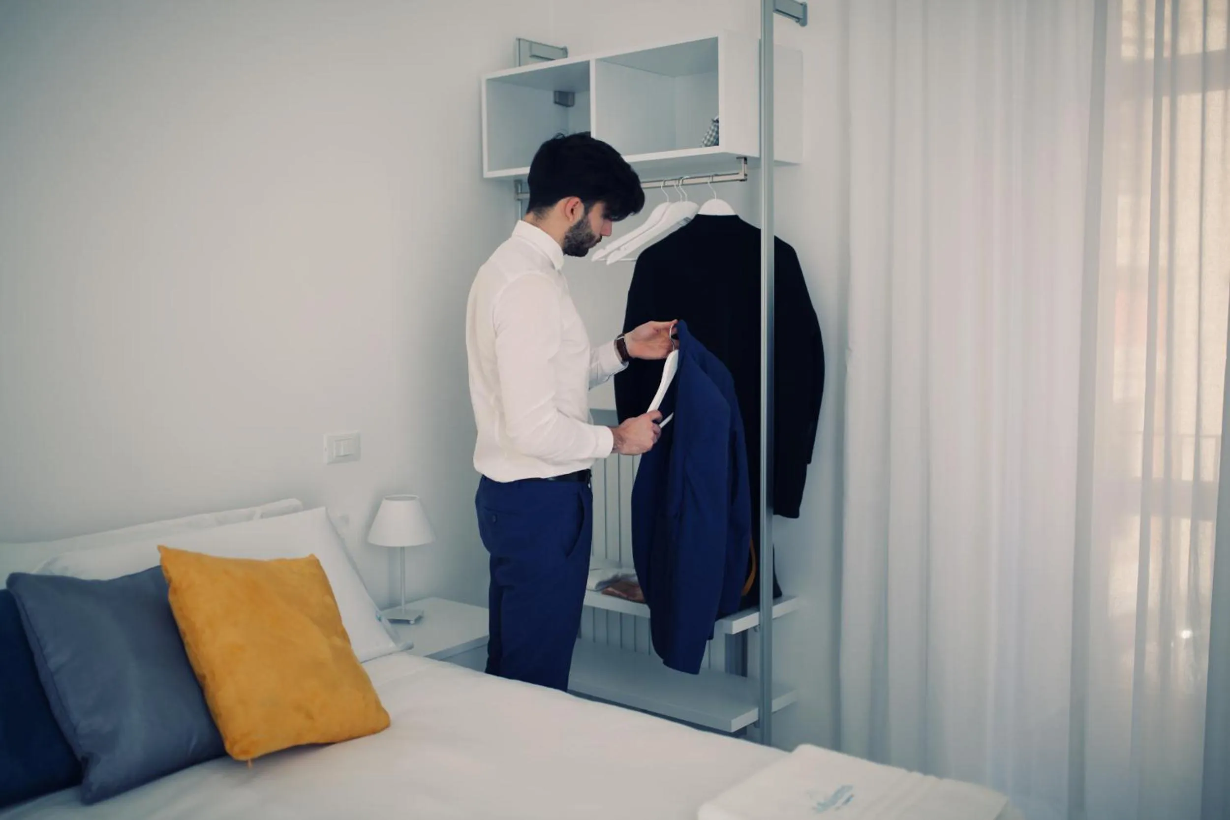 Other in Le Mulieres