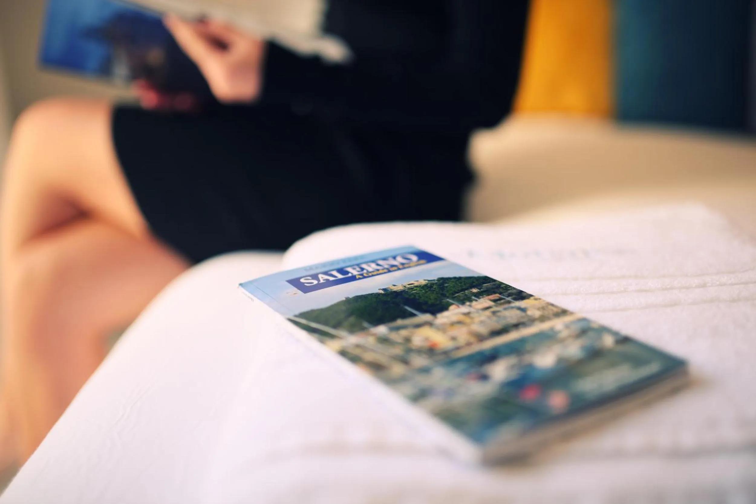 Decorative detail in Le Mulieres