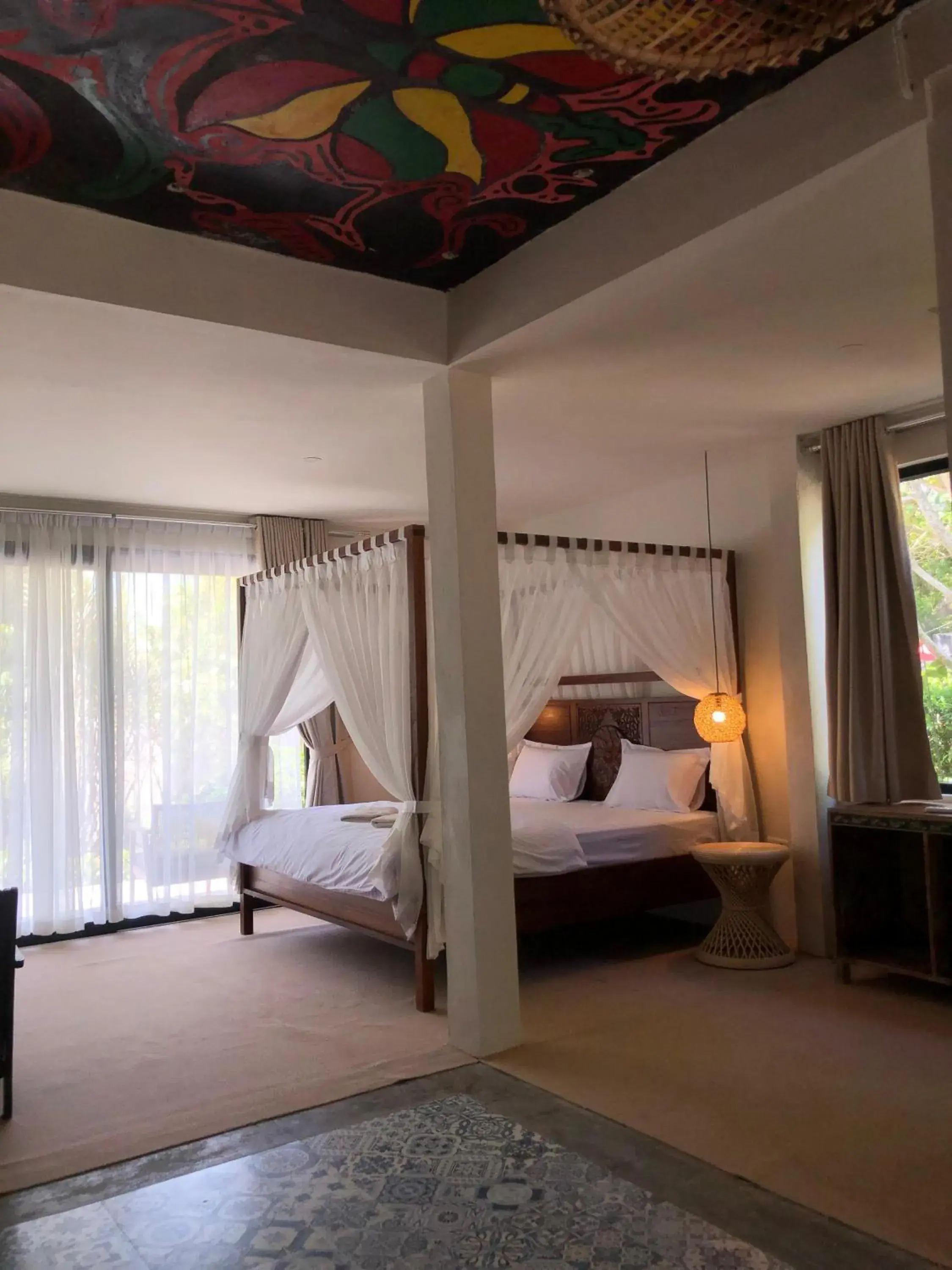 Suite Ratu Balqis in Casa Nemo Beach Resort & Spa Suite Ratu Balqis in Casa Nemo Beach Resort & Spa
