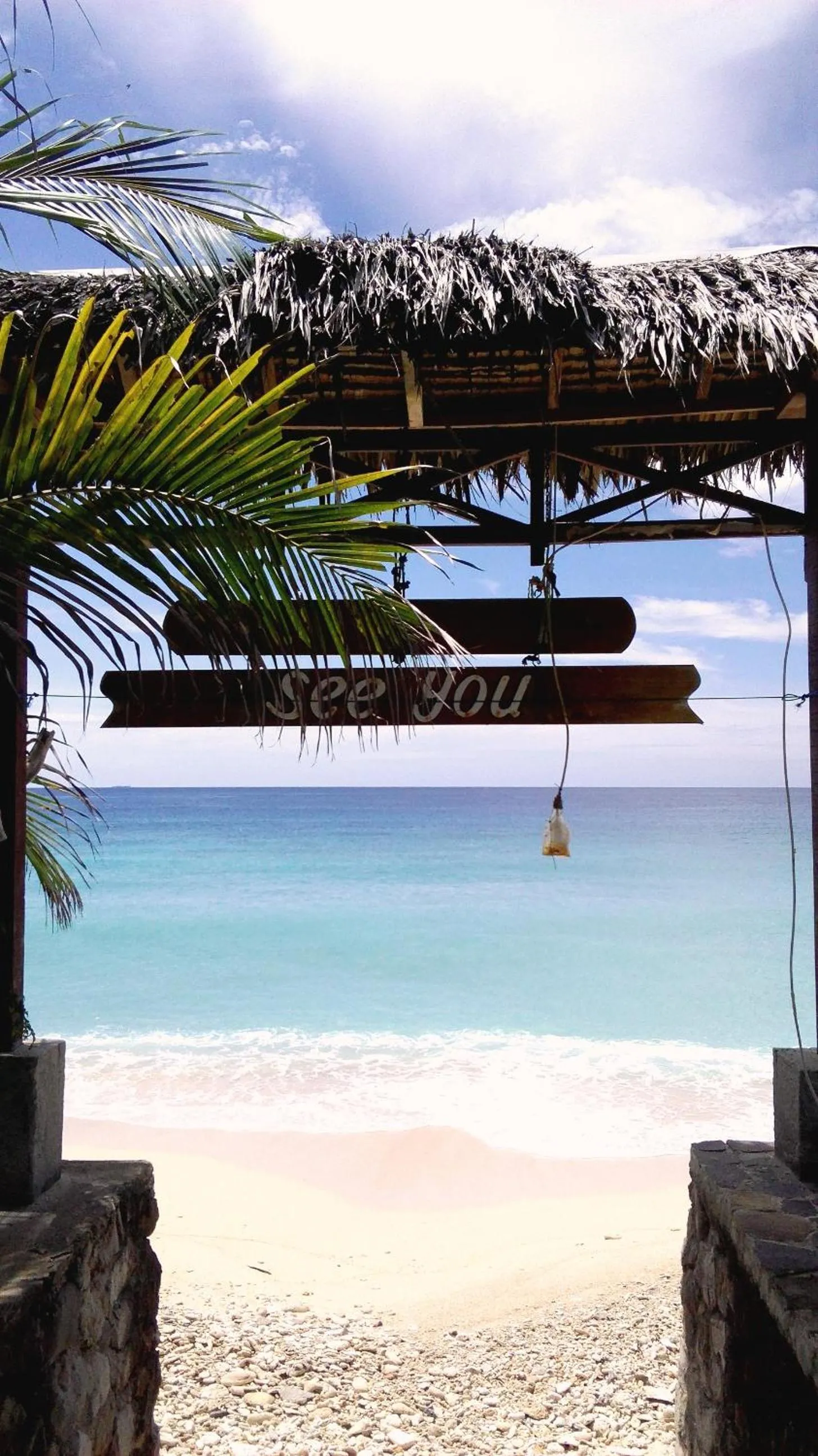 Day in Casa Nemo Beach Resort & Spa