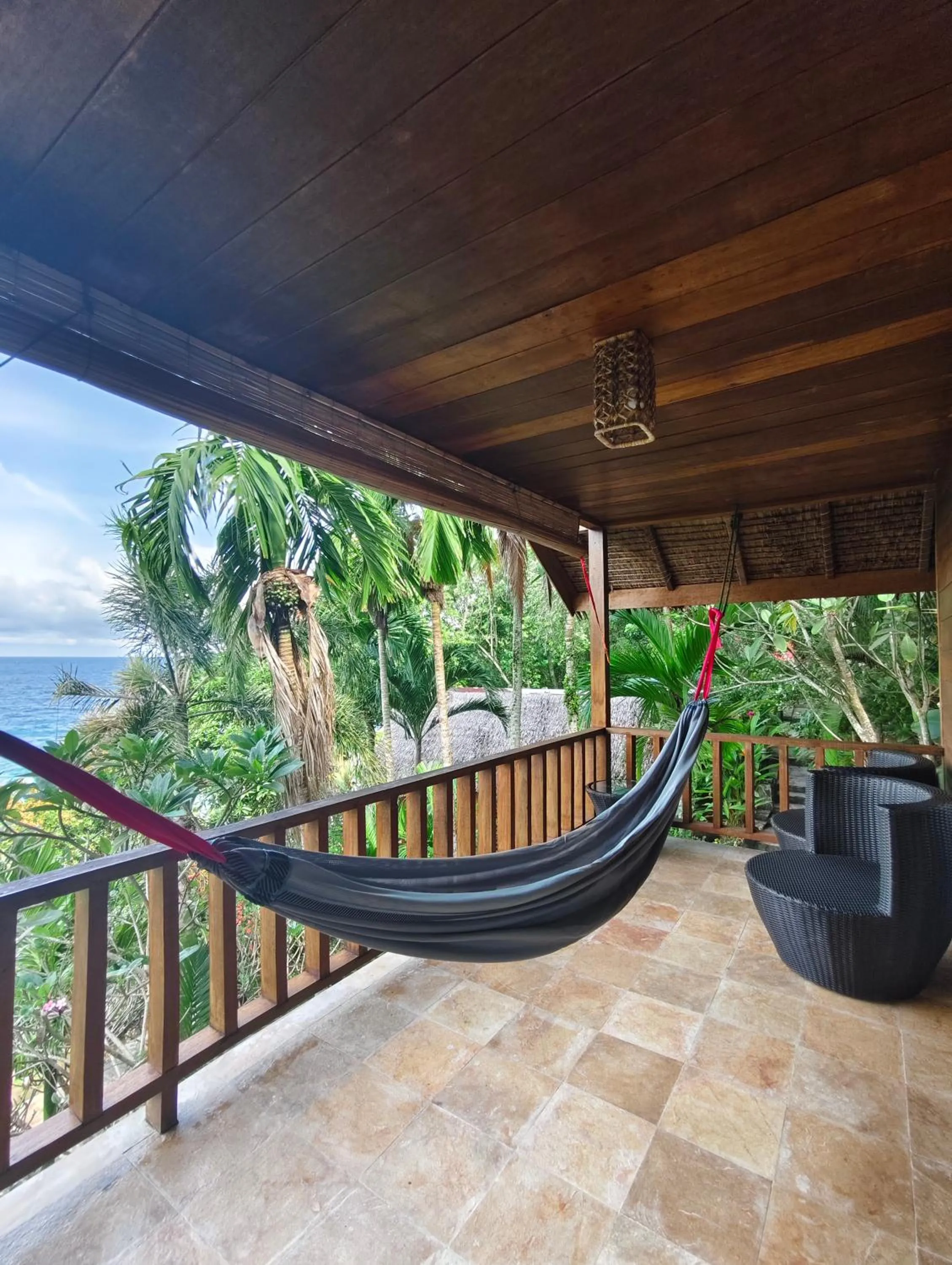 View (from property/room) in Casa Nemo Beach Resort & Spa