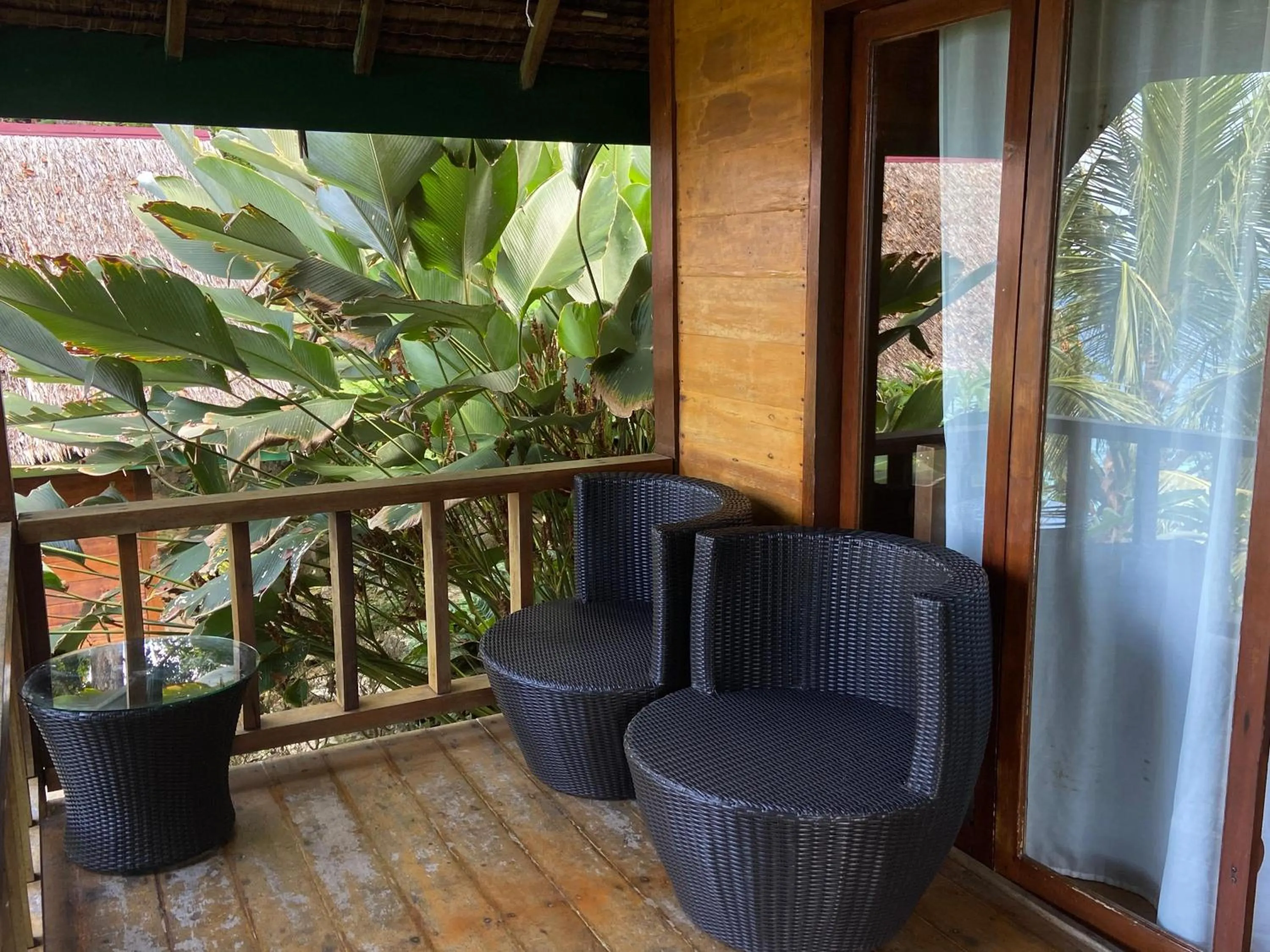 View (from property/room) in Casa Nemo Beach Resort & Spa