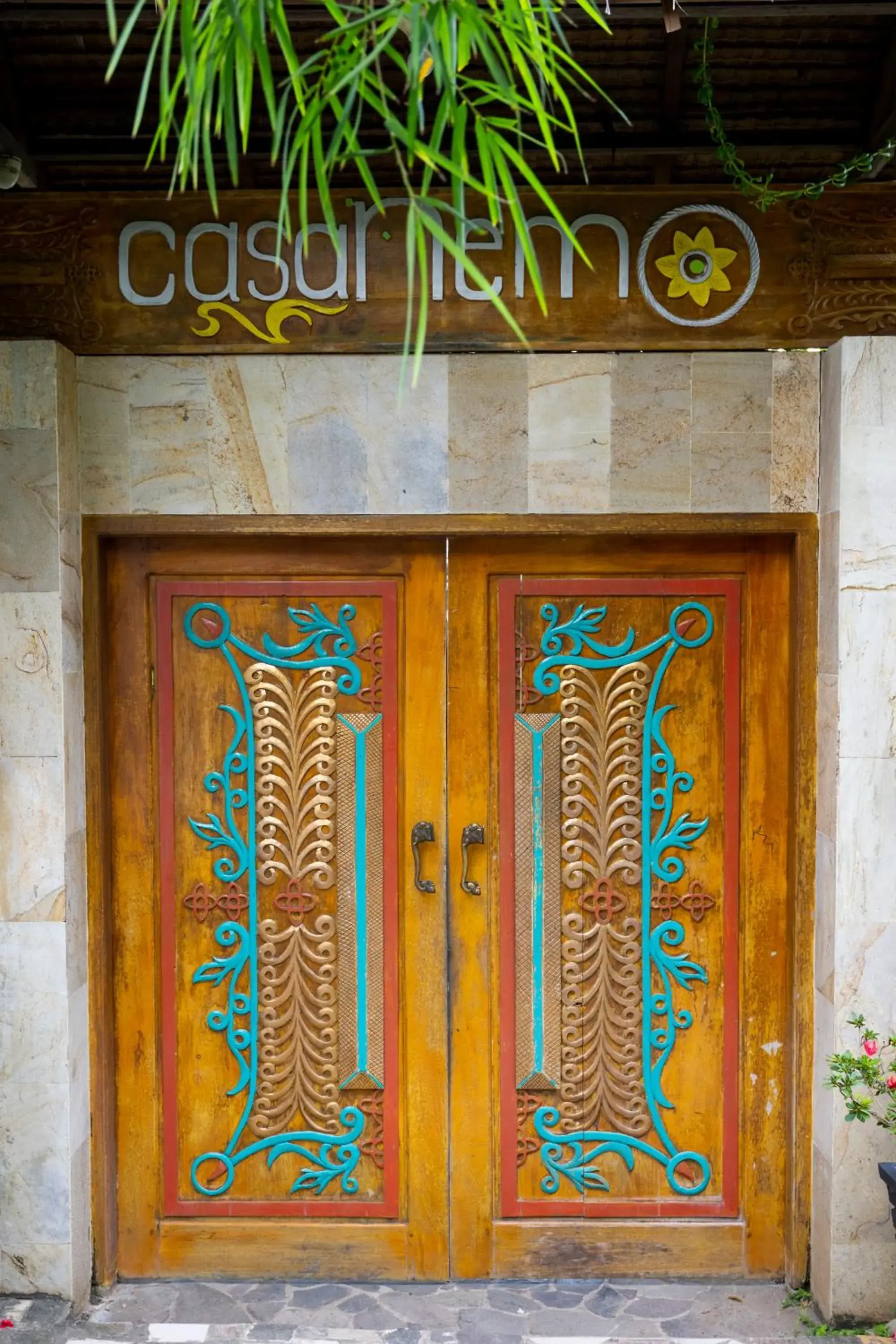 Casa Nemo Beach Resort & Spa Casa Nemo Beach Resort & Spa