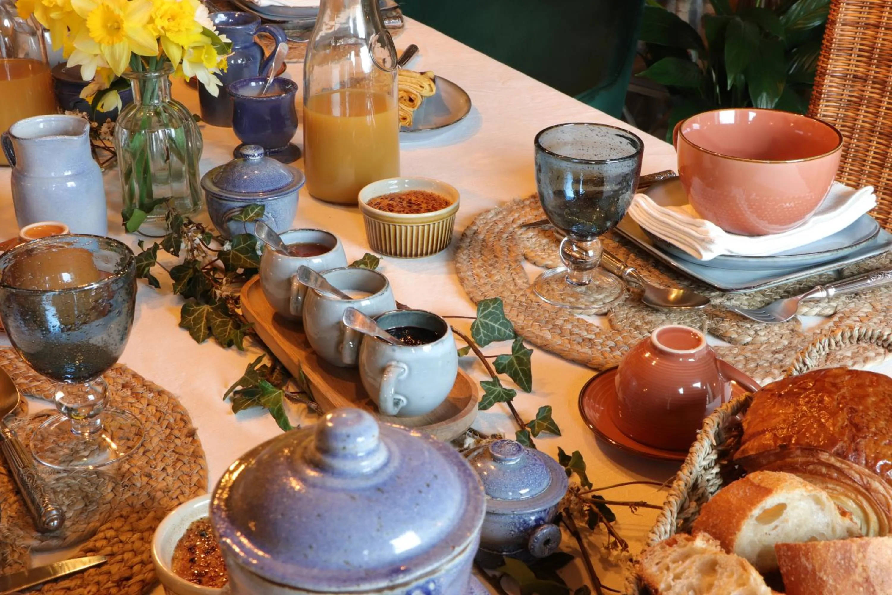 La Grange Bagnolaise