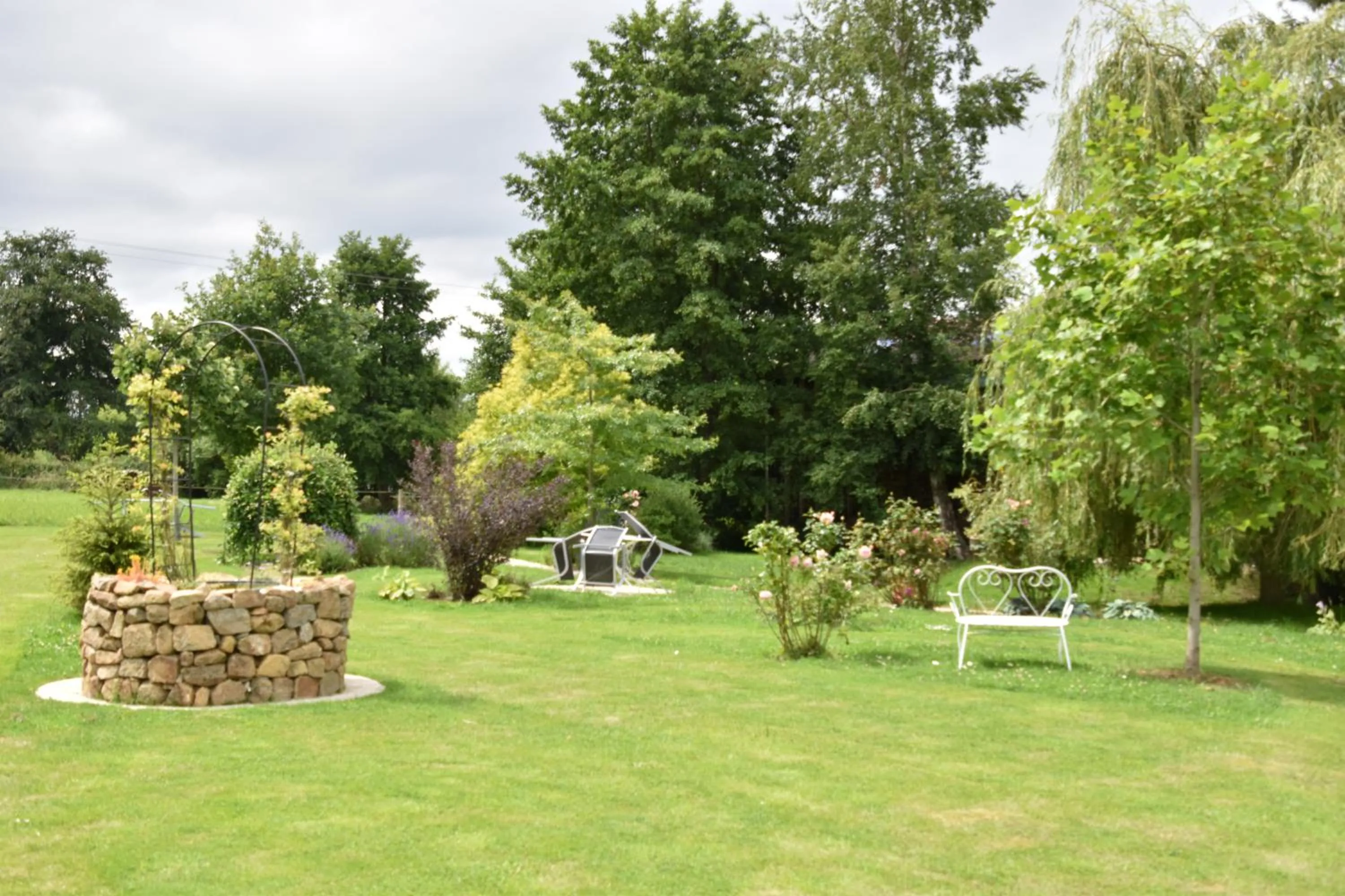 La Grange Bagnolaise