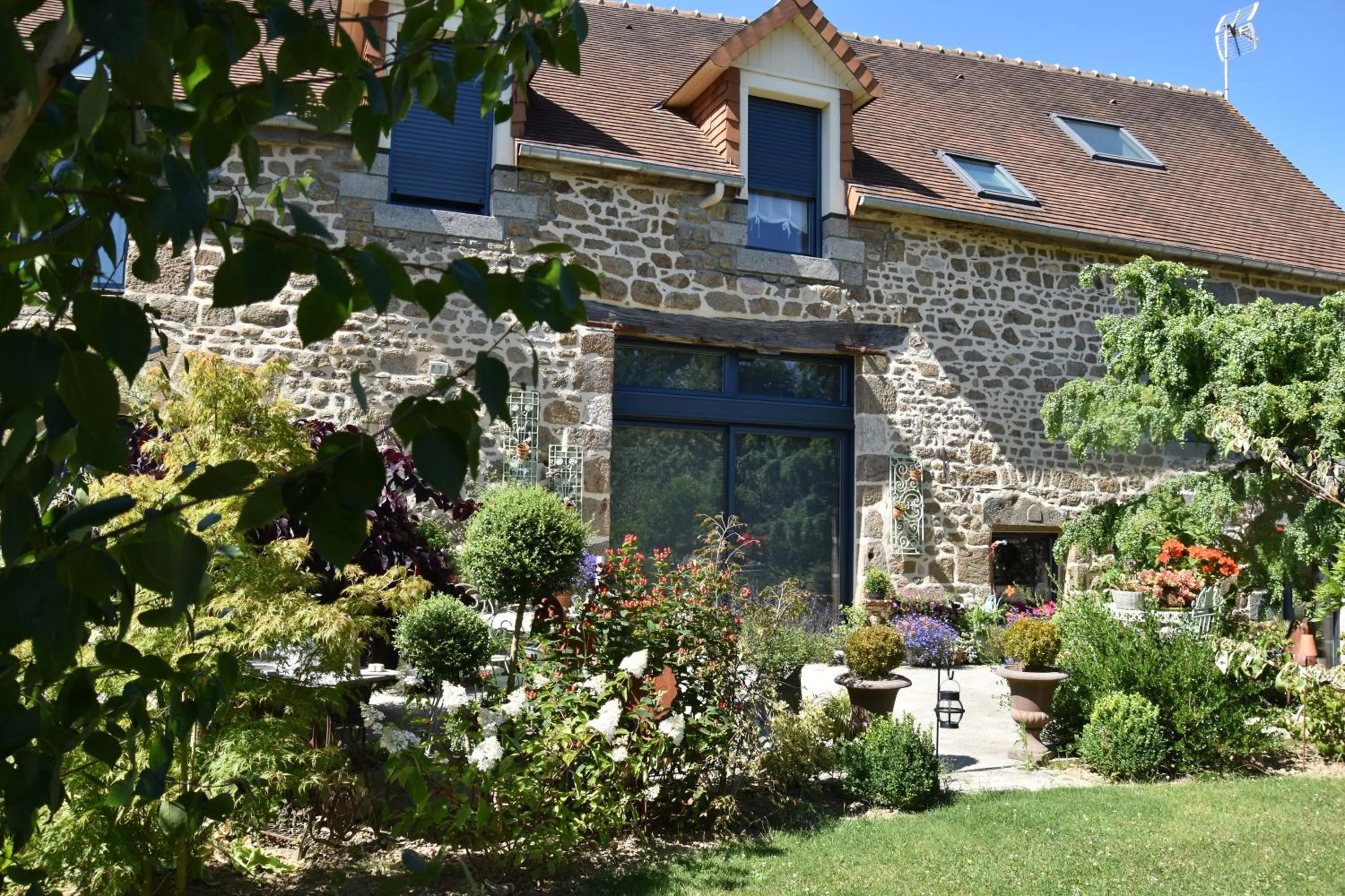 La Grange Bagnolaise