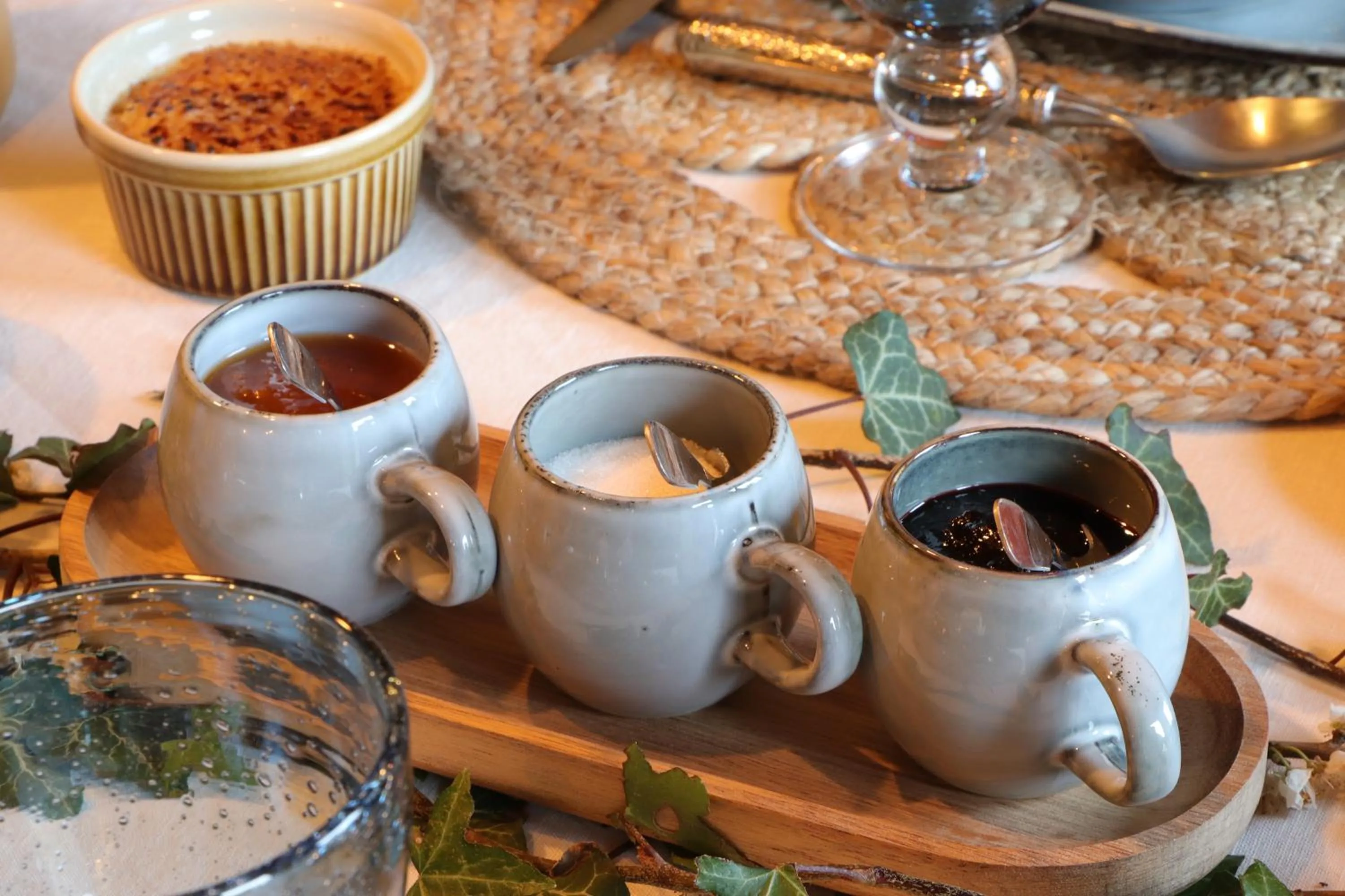 La Grange Bagnolaise