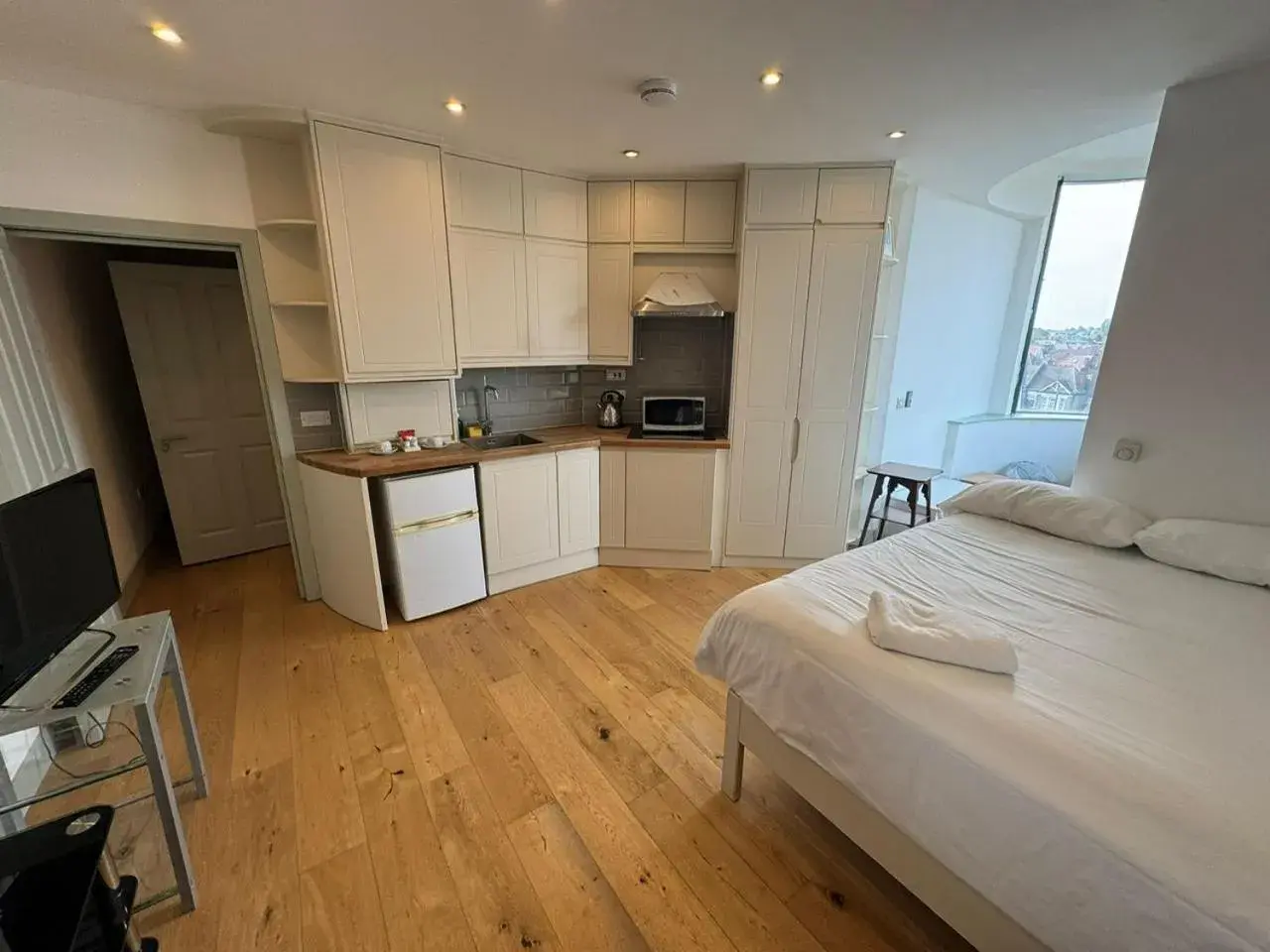 Studio in Forest House Hotel Studio in Forest House Hotel