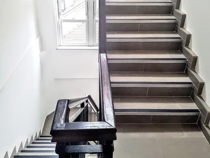 View (from property/room) in Forest House Hotel