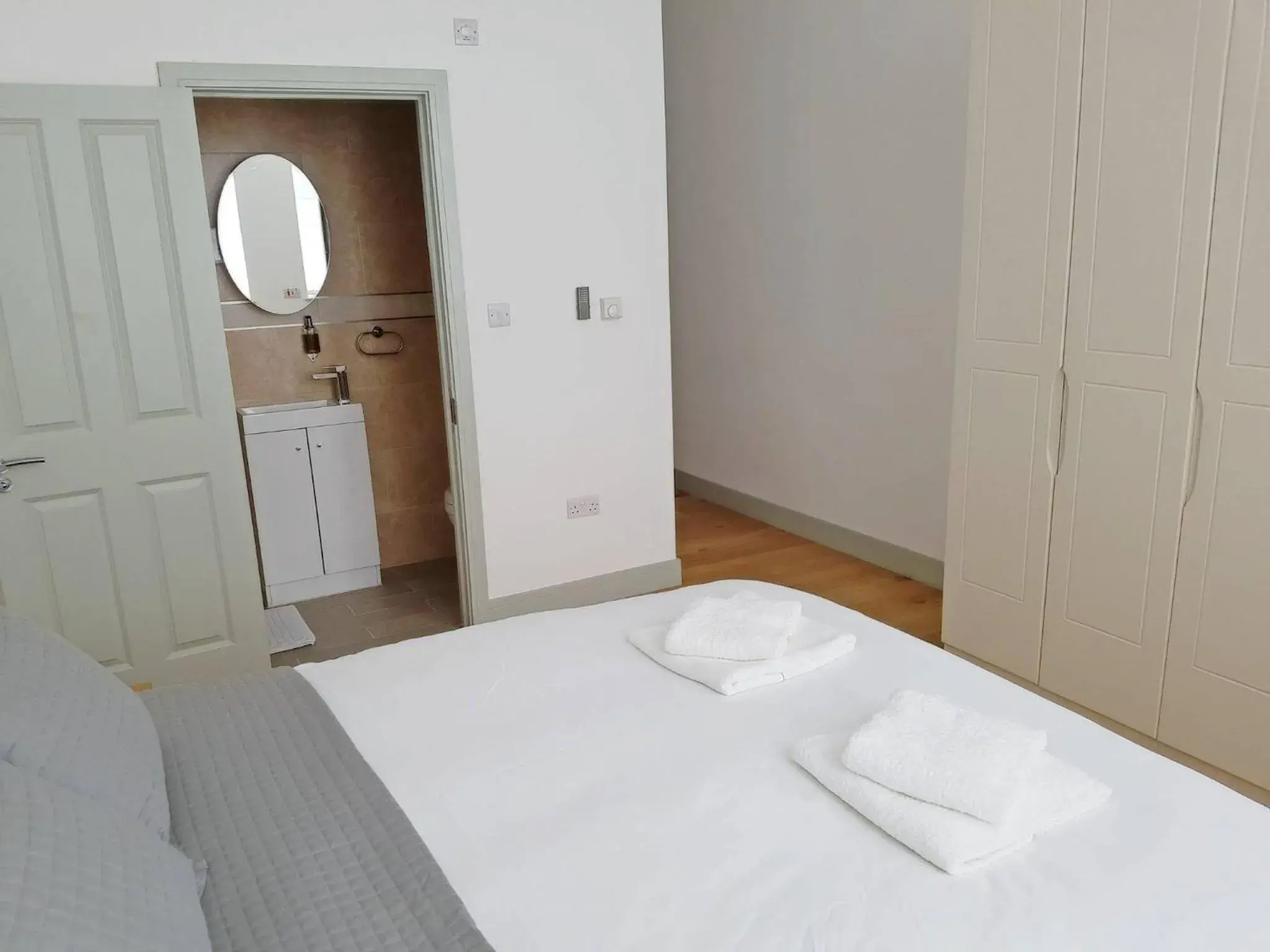 Standard Double Room in Forest House Hotel Standard Double Room in Forest House Hotel