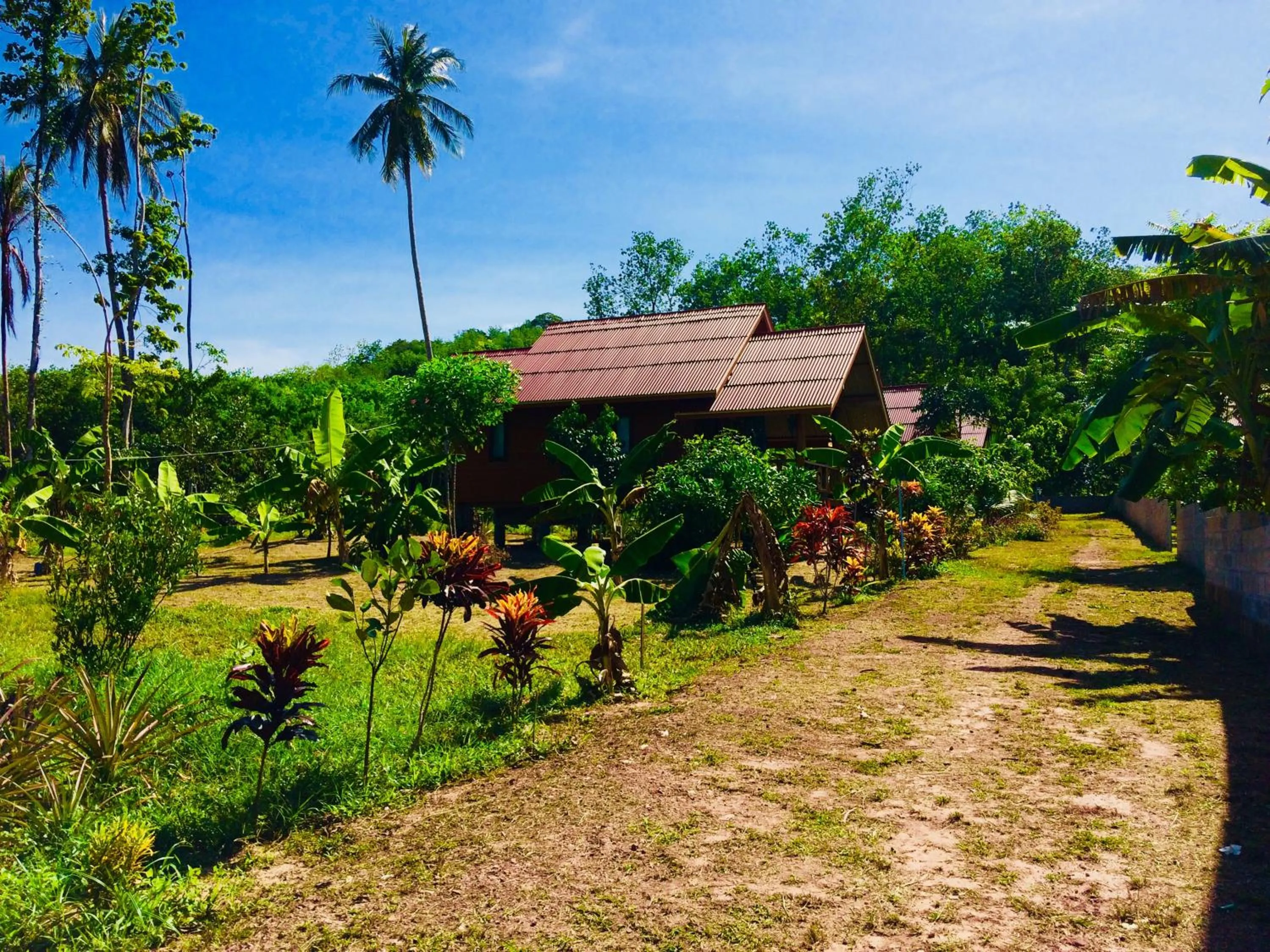 Other in Gardenhomeresortkohjum