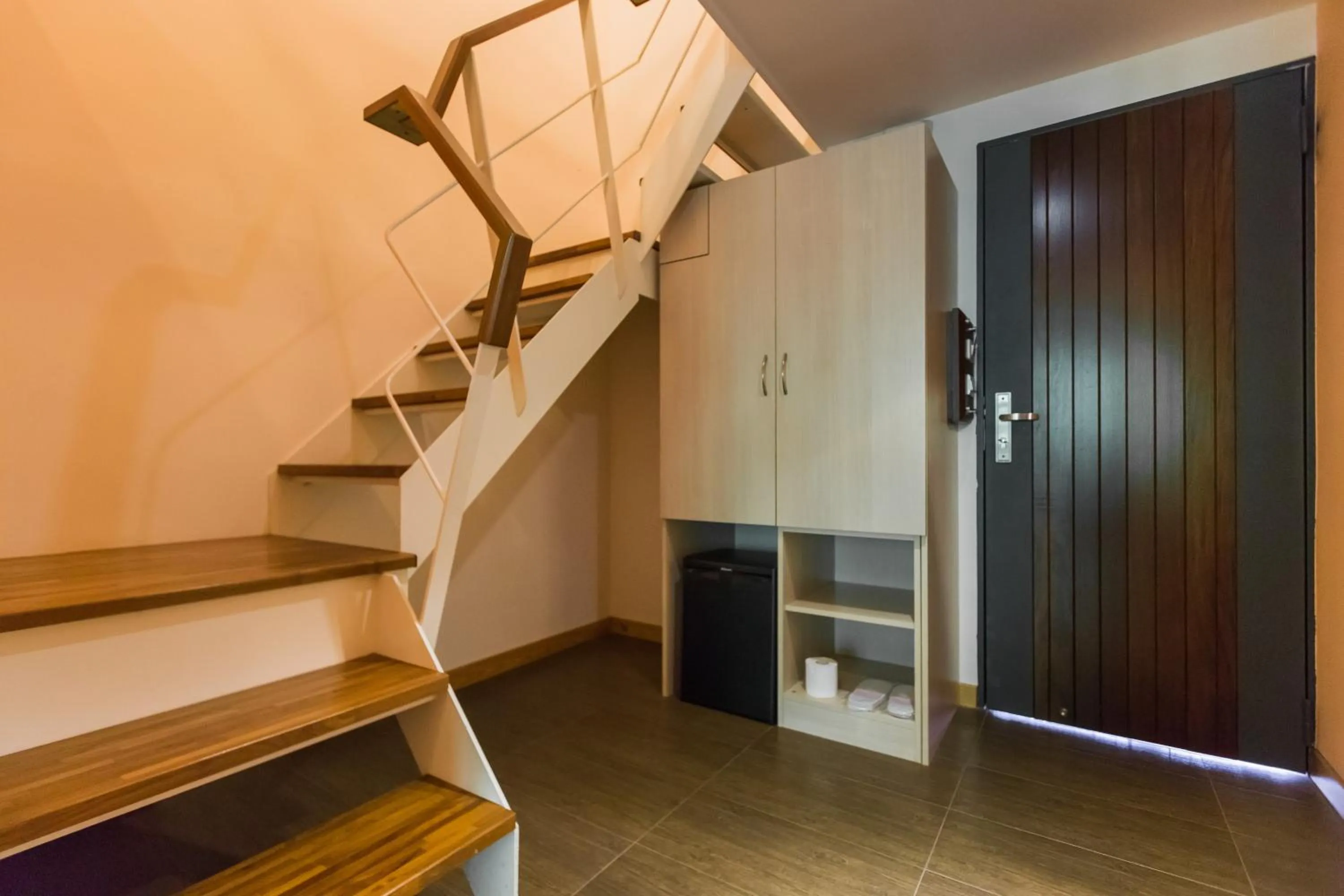 Photo of the whole room in 山禾居 道 Villa